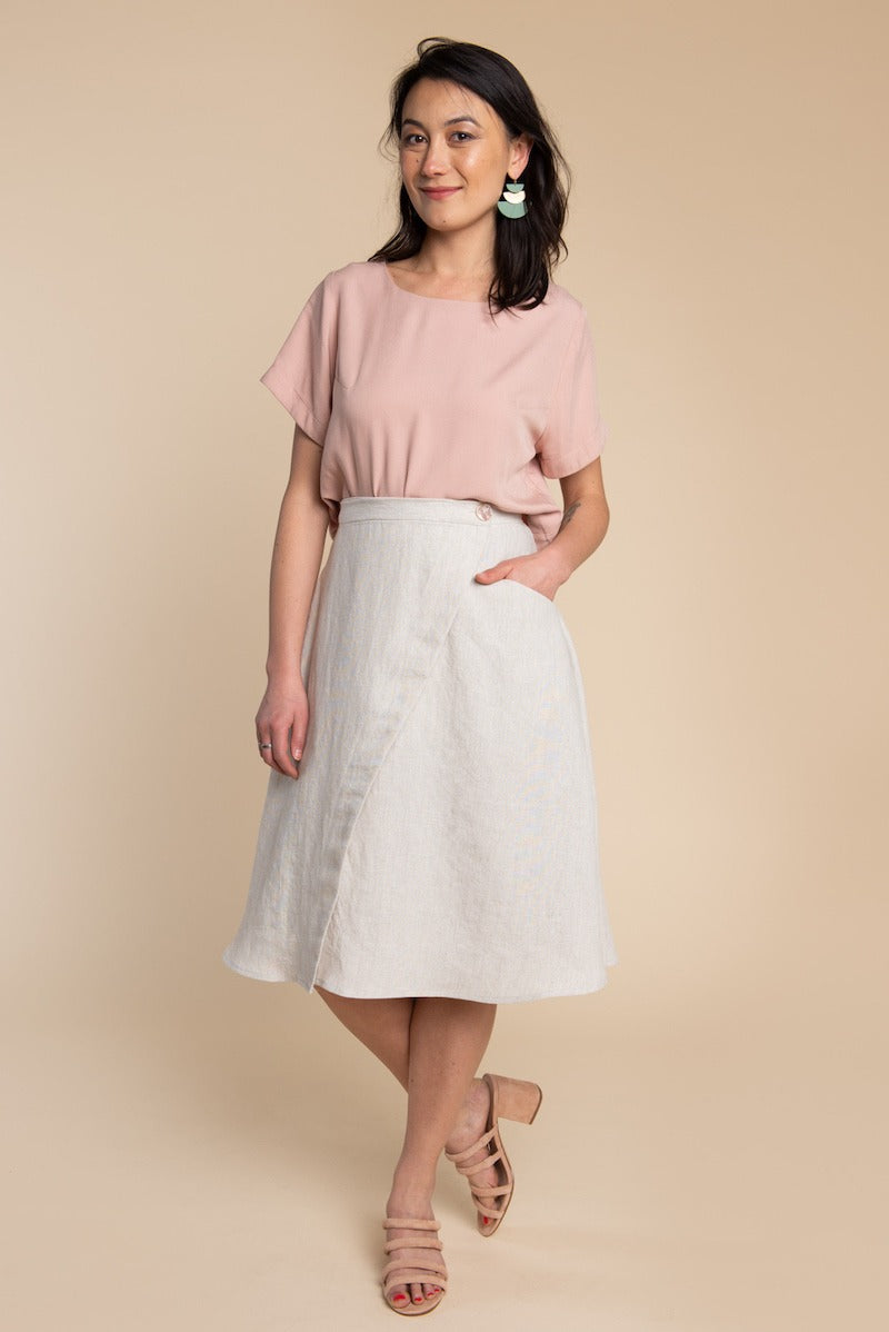 By Closet Core Patterns
