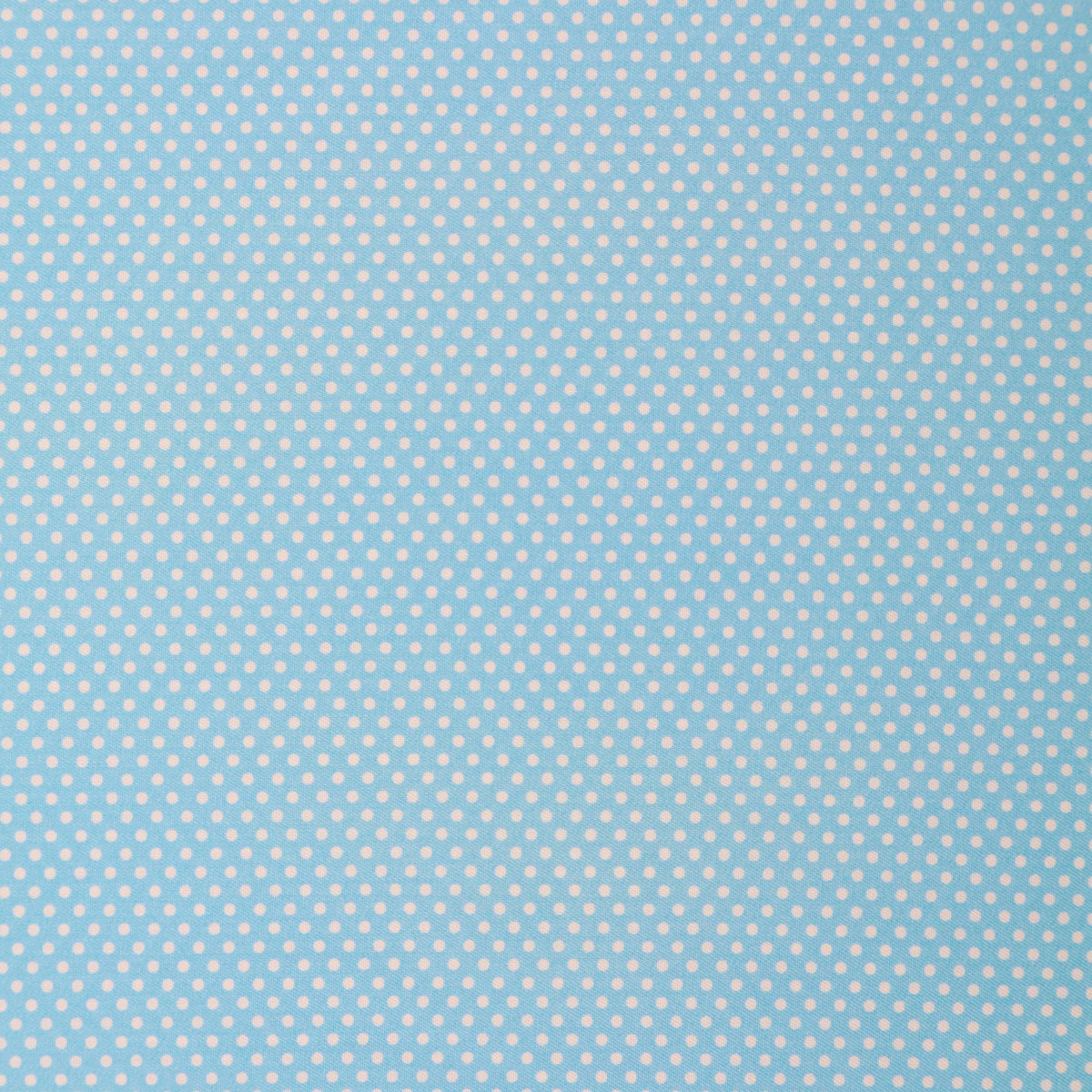 Polka Spots Aqua