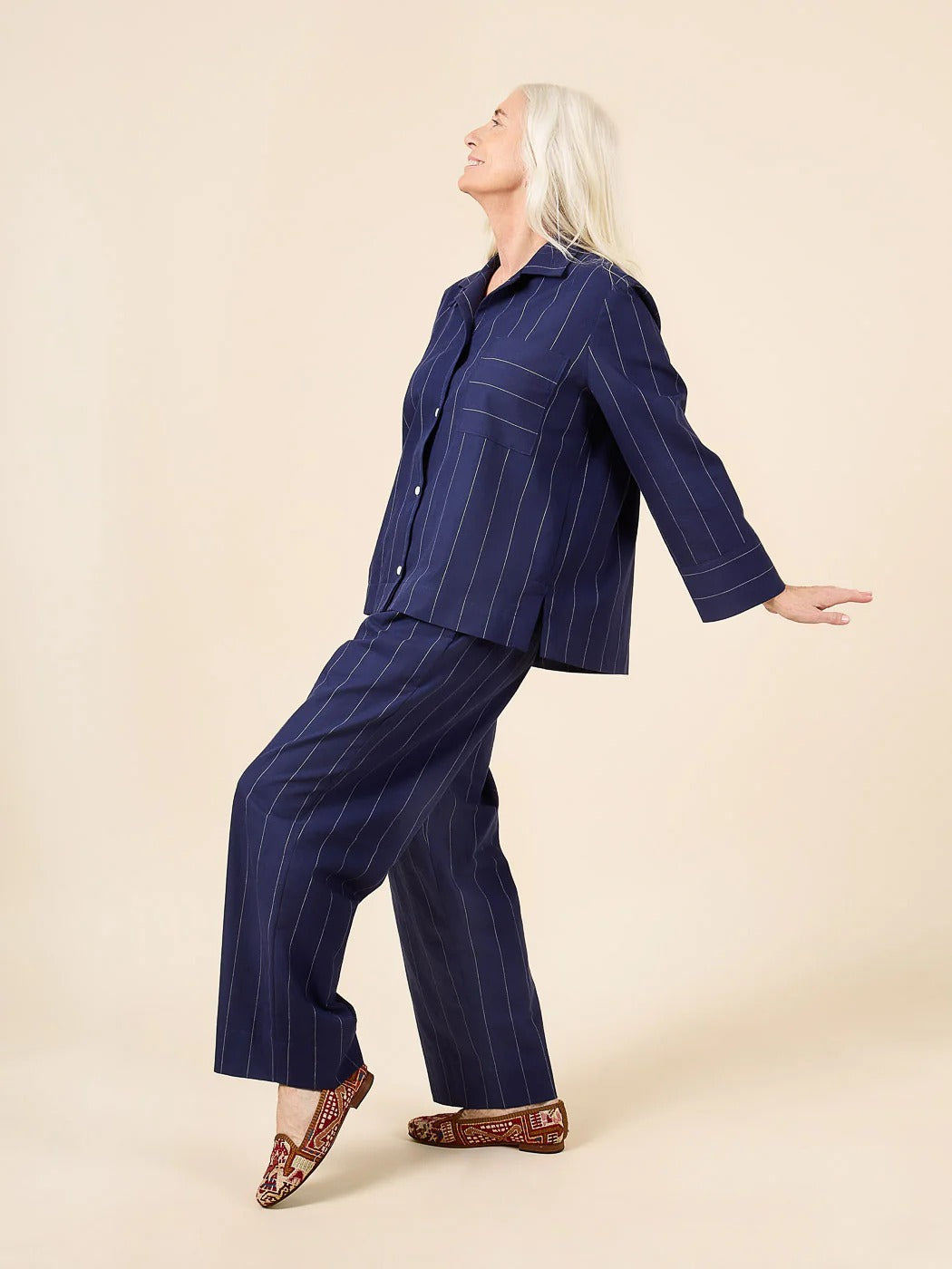By Closet Core Patterns