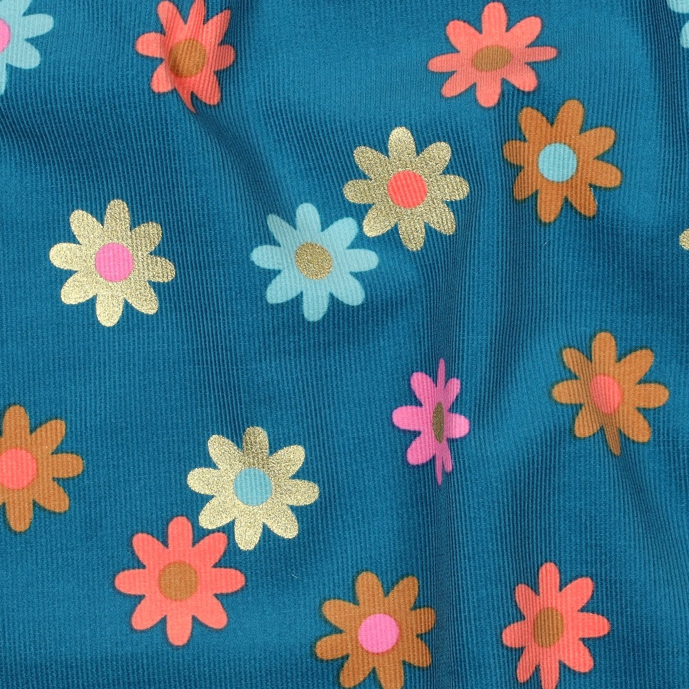 Petrol Daisies