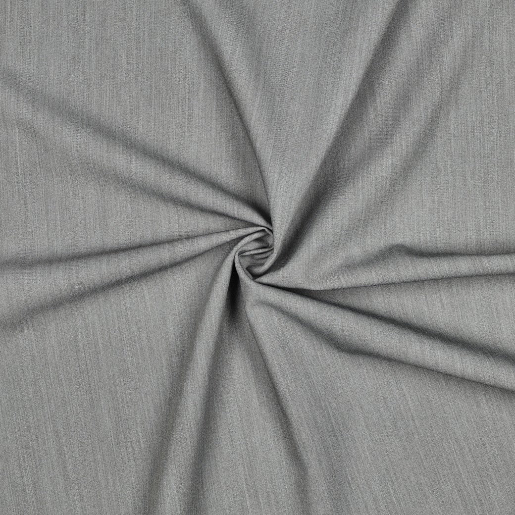Light Grey Melange