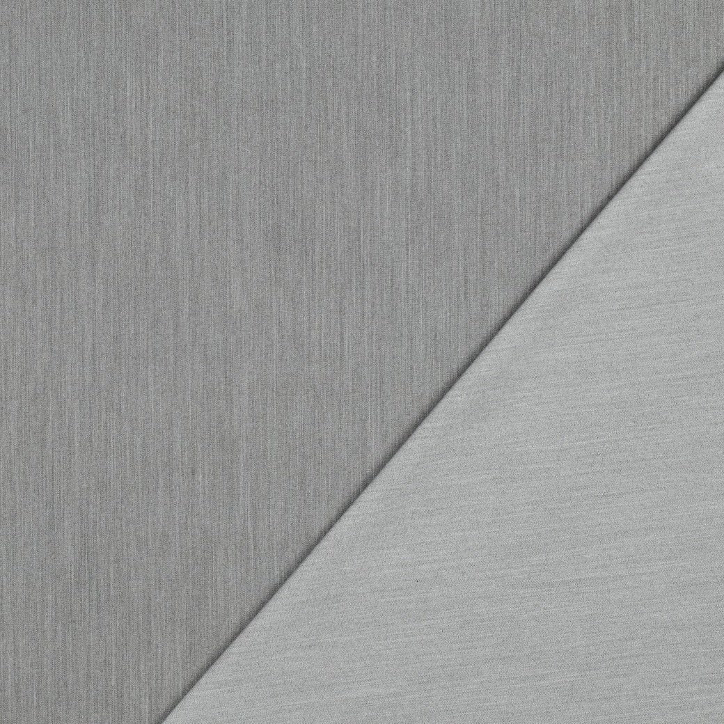 Light Grey Melange