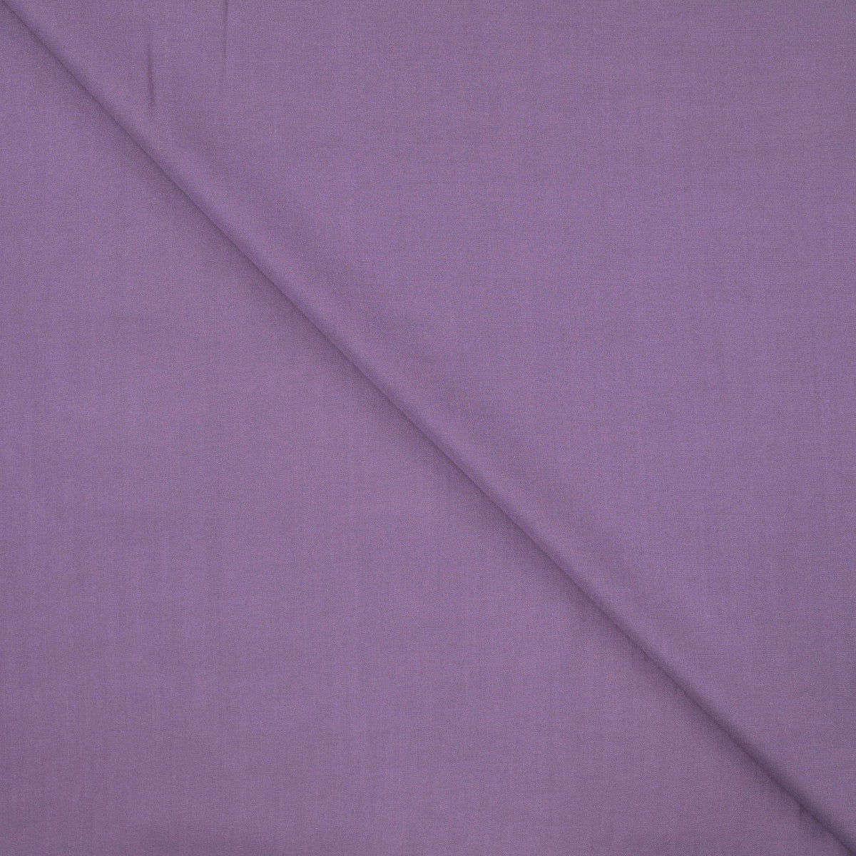 Gia Plain Viscose Lightweight Dressmaking Fabric - Mauve