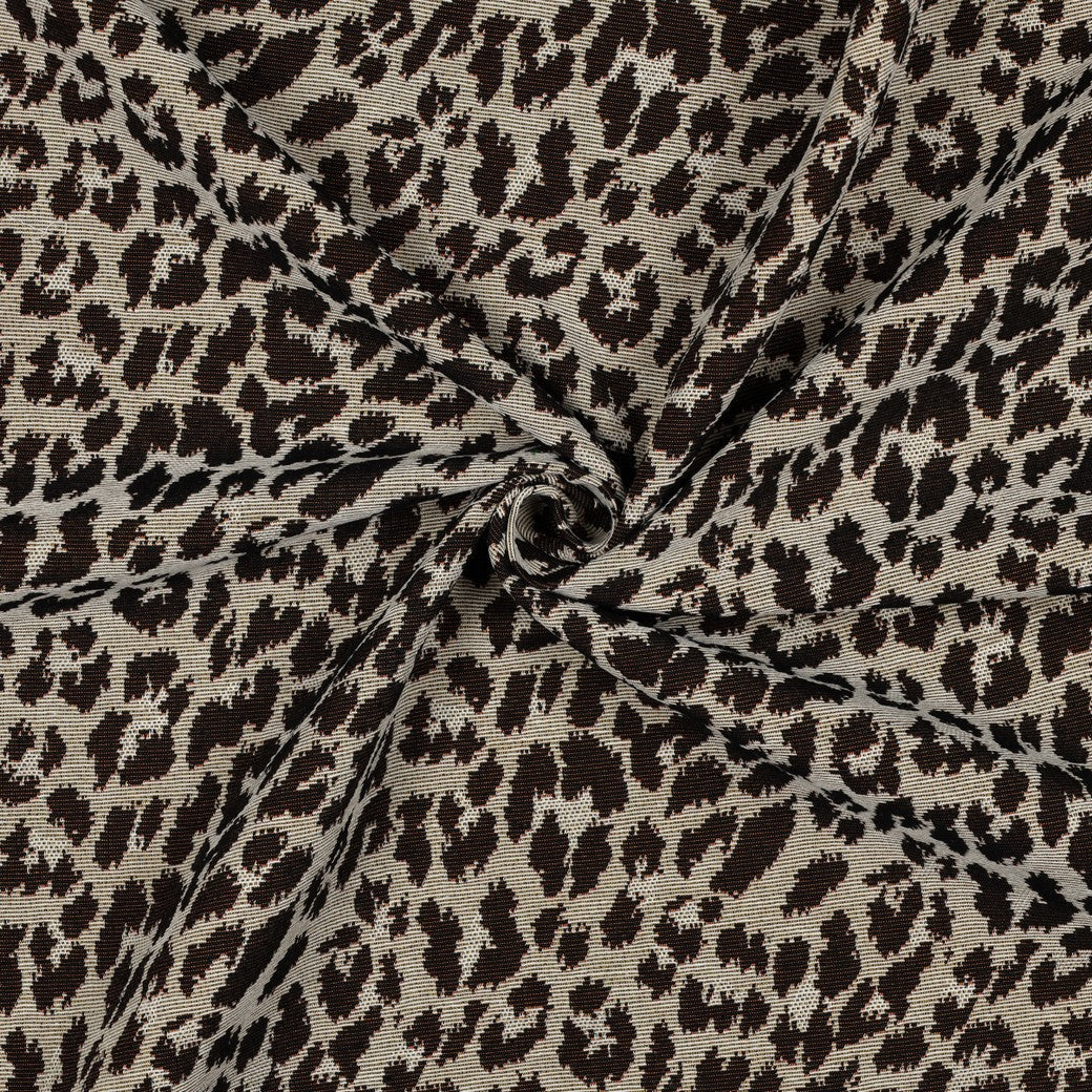 Brown Animal Spots