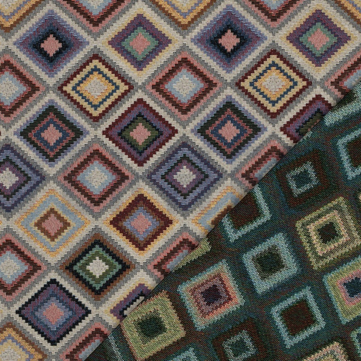 Mexican Triangles