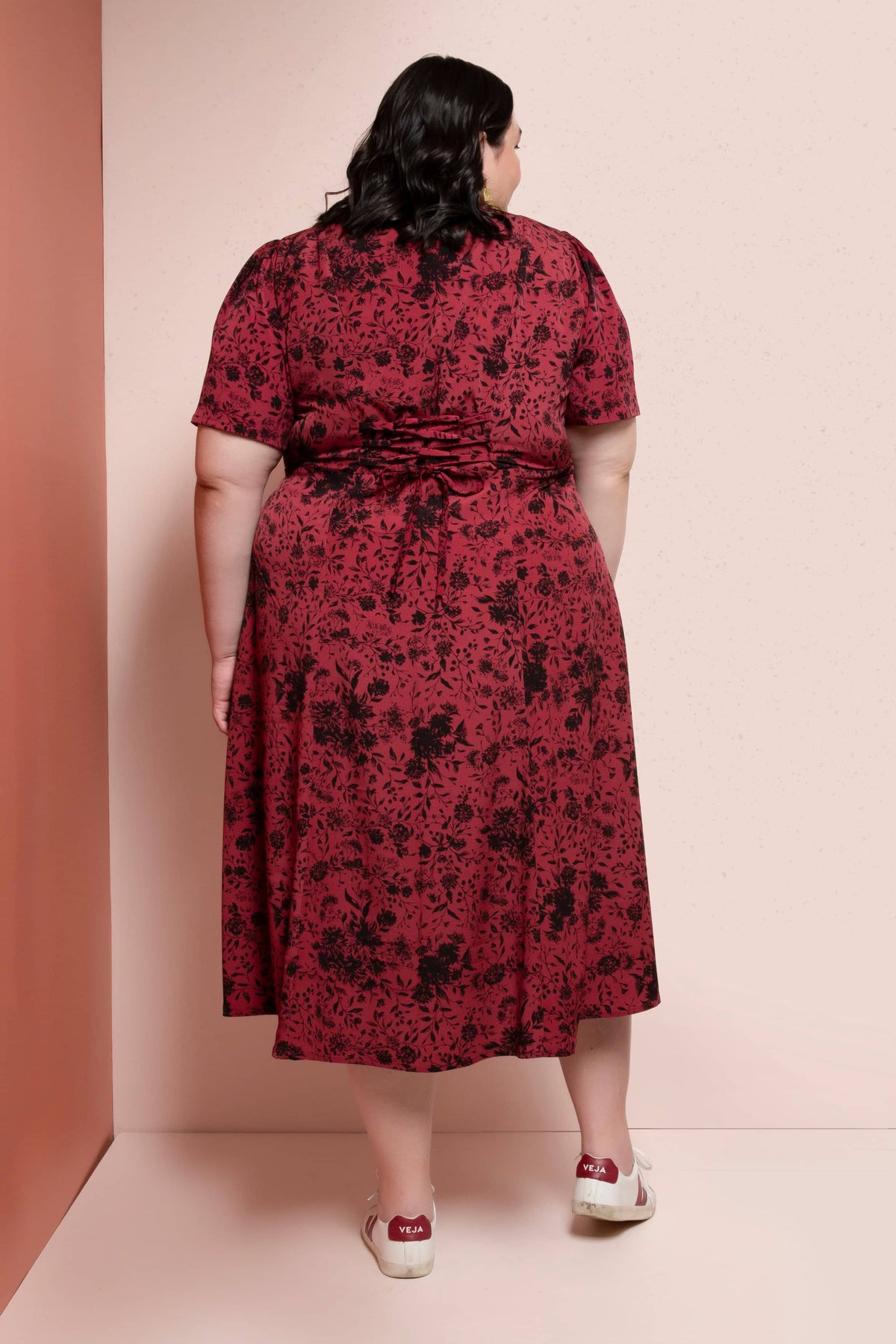 By Friday Pattern Company