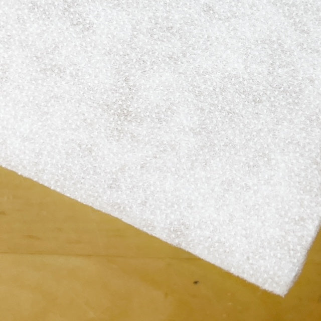 White 90cm