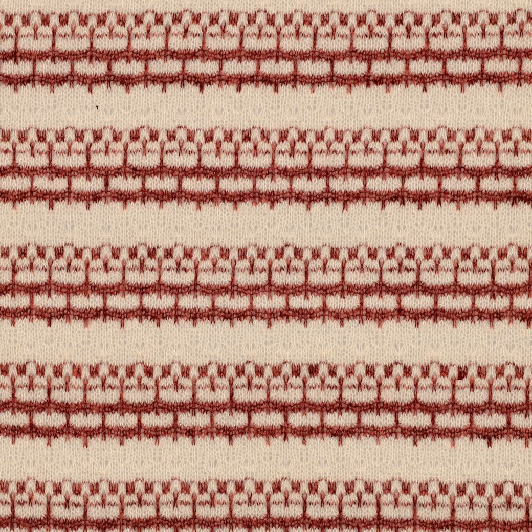 Cream Rust