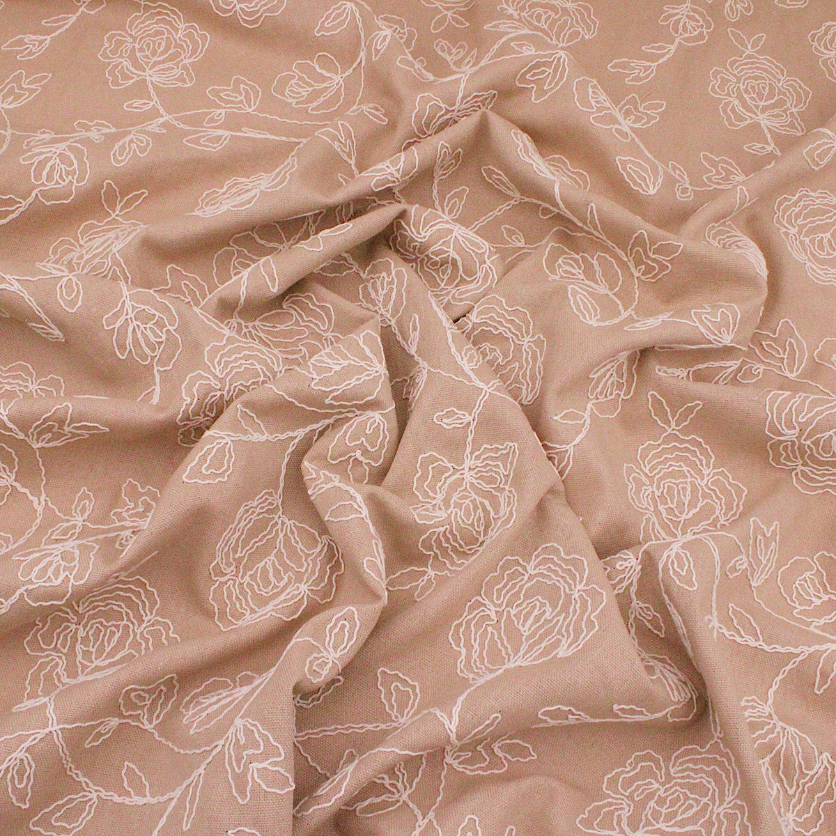 Deep Stone Peony
