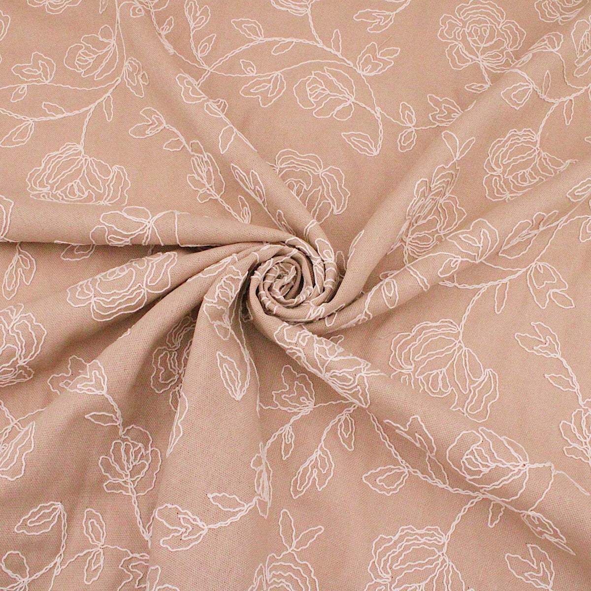 Deep Stone Peony