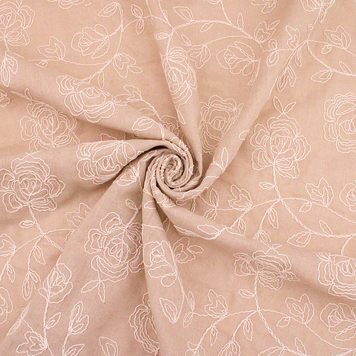 Light Stone Peony
