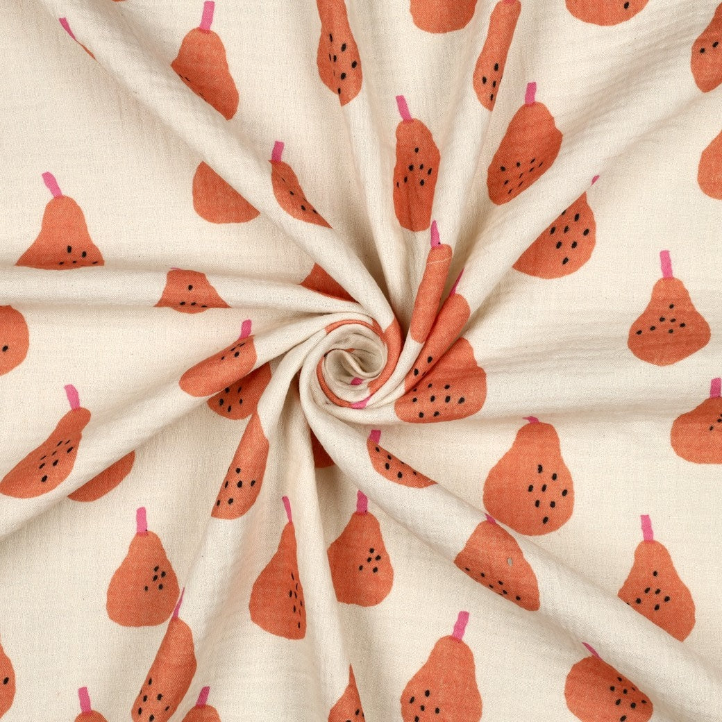 Peach Pears