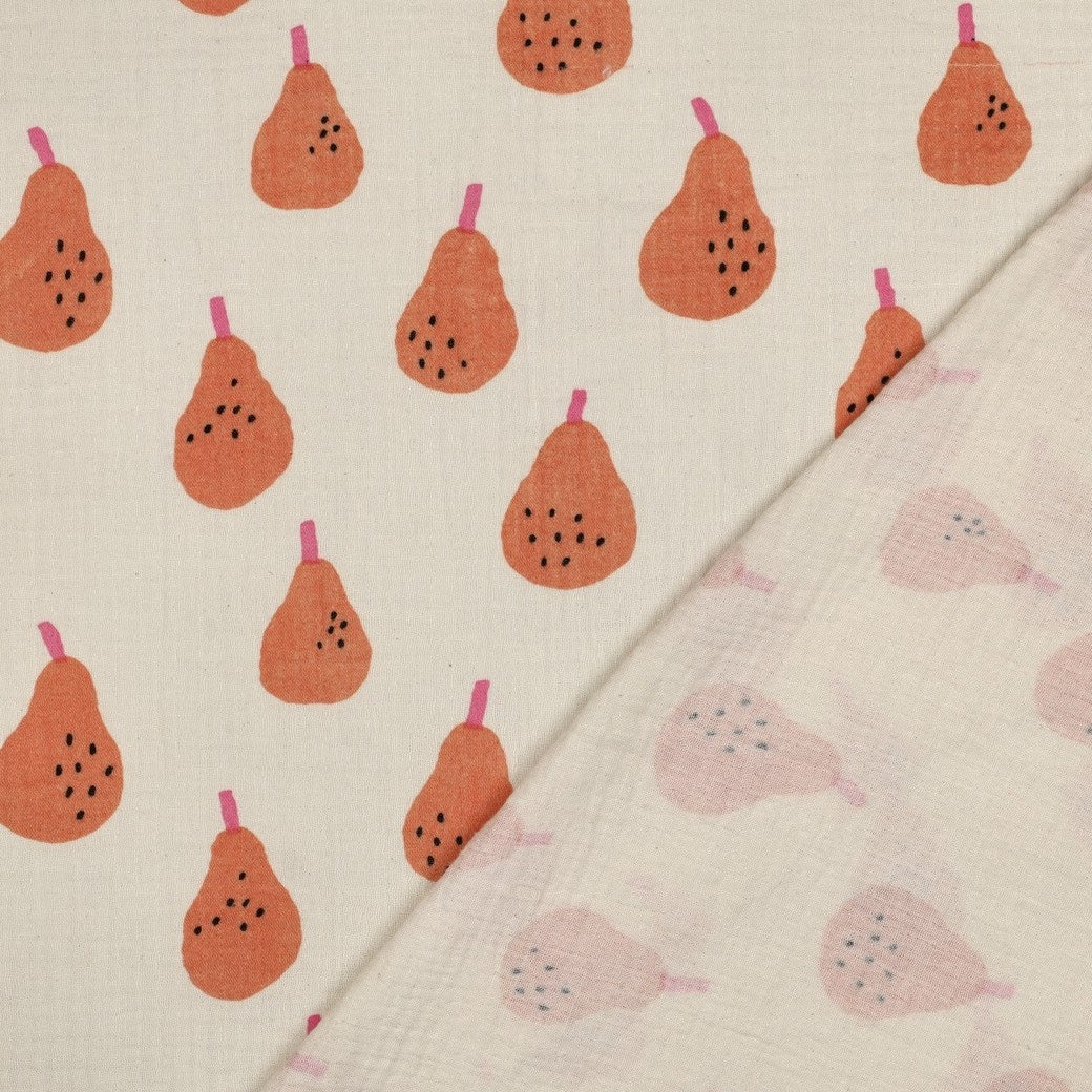Peach Pears