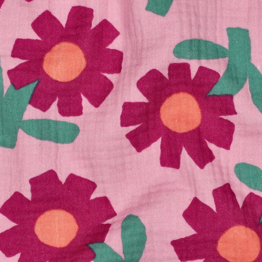 Pink Flowers