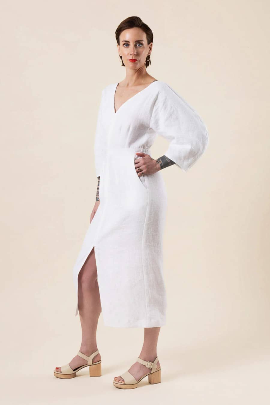 By Closet Core Patterns