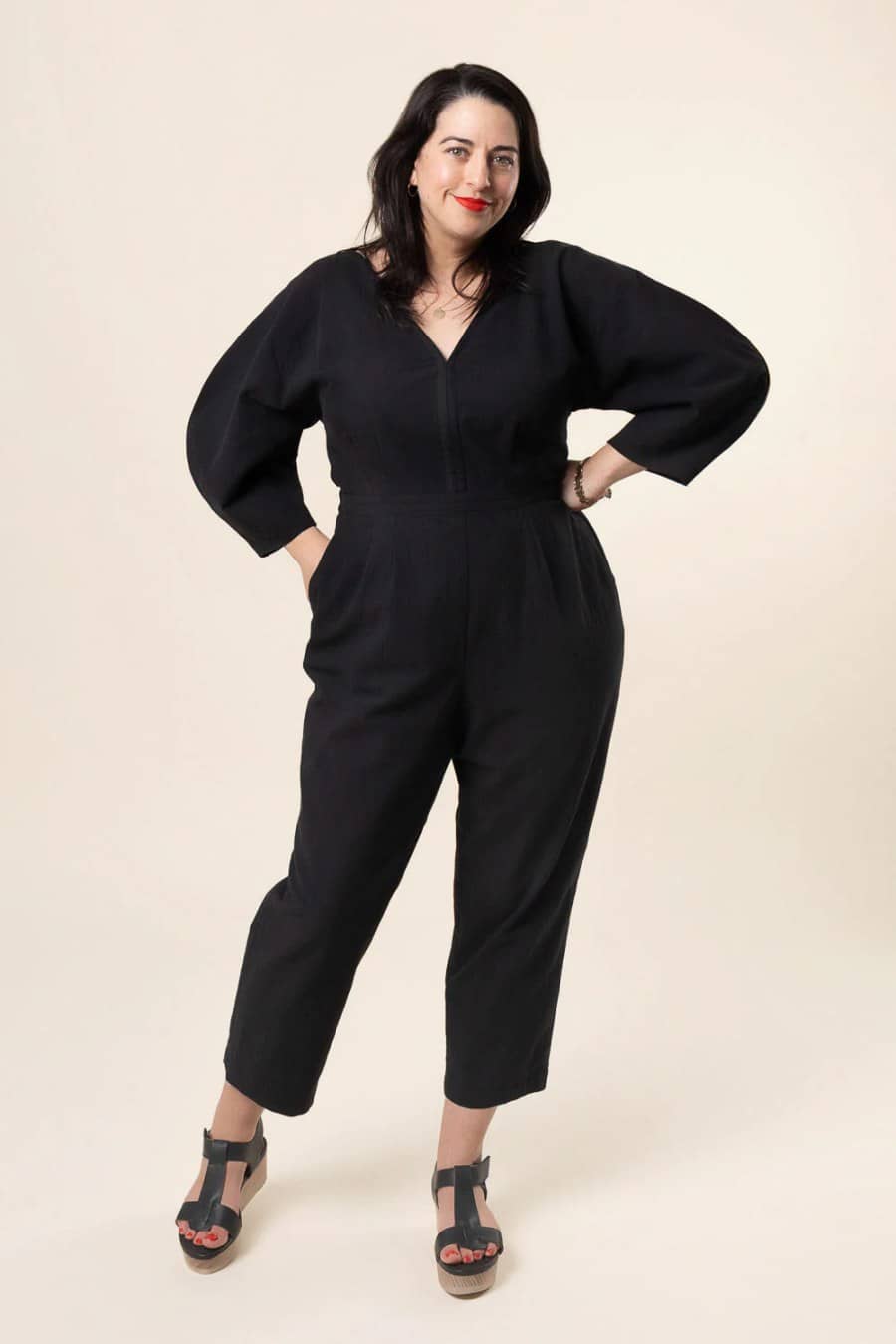 By Closet Core Patterns