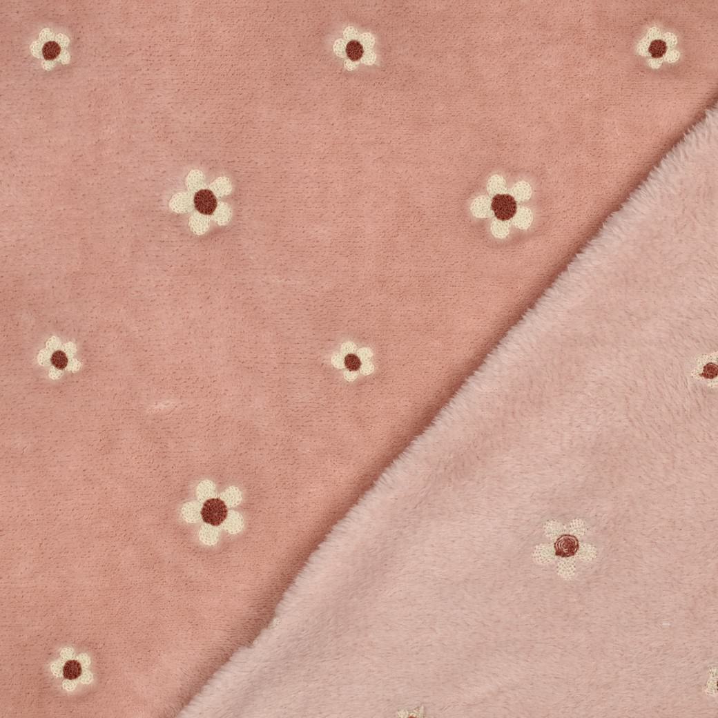 Pink Floral