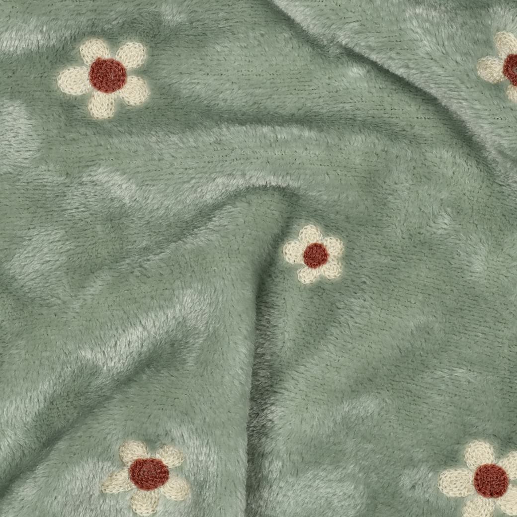 Sage Floral