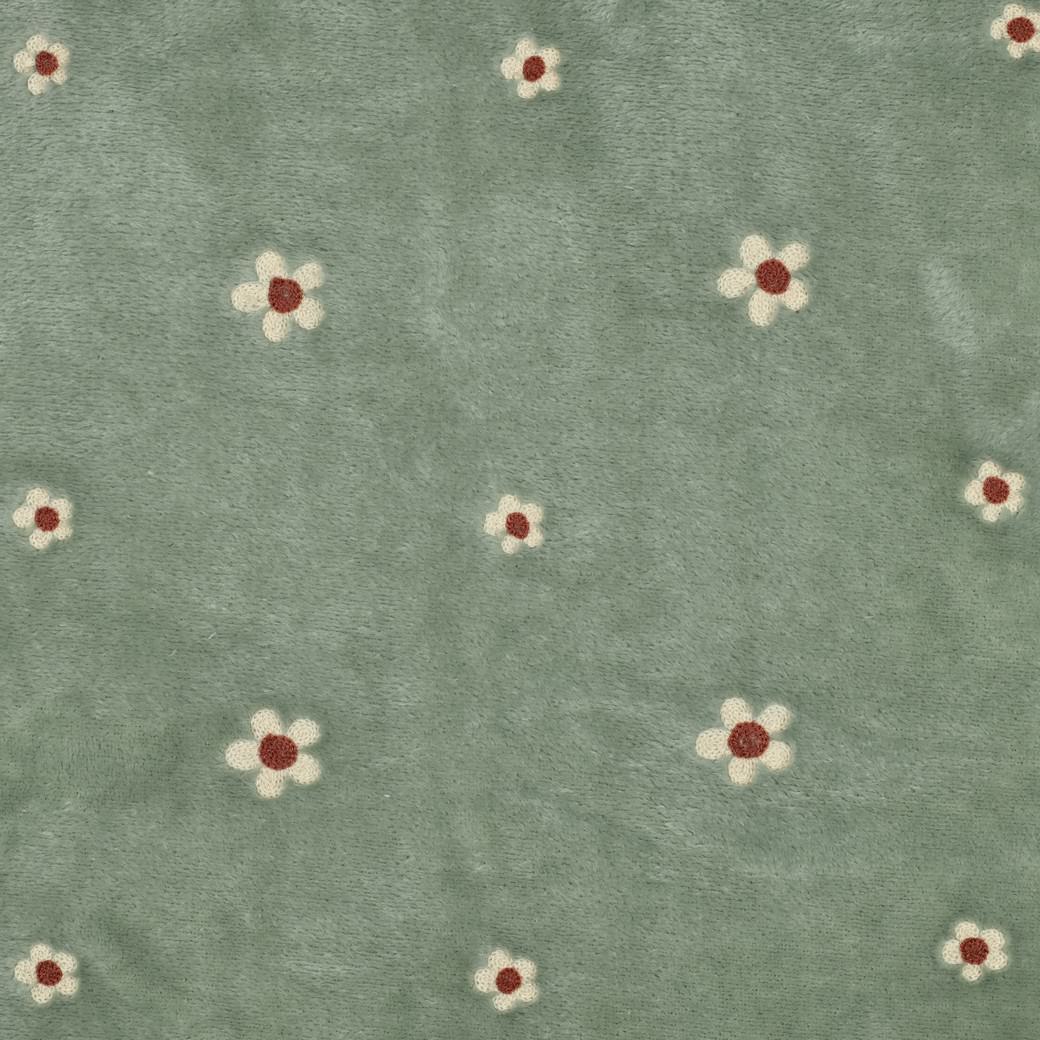 Sage Floral