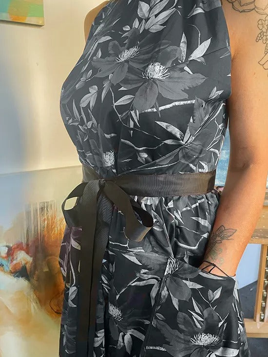 Kahlo Tabard - By Sew Different