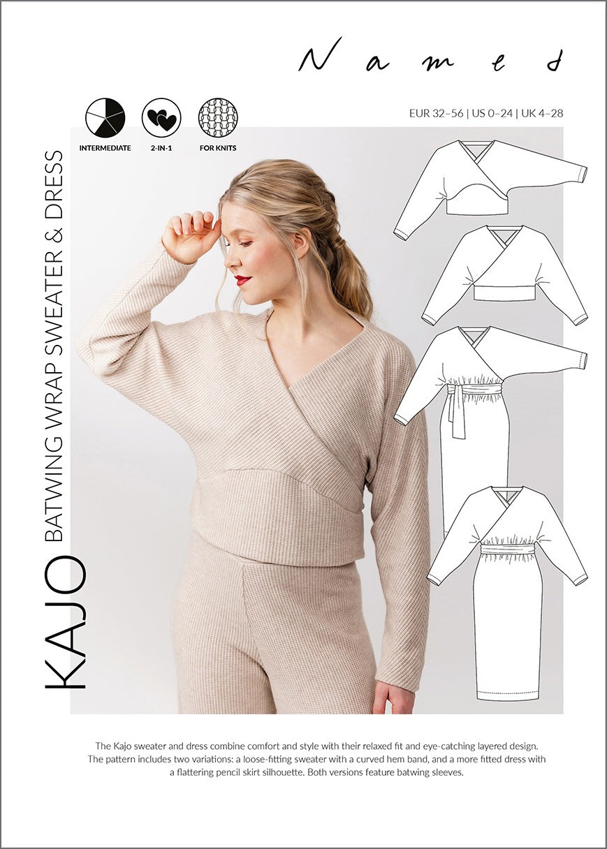 By Named Clothing