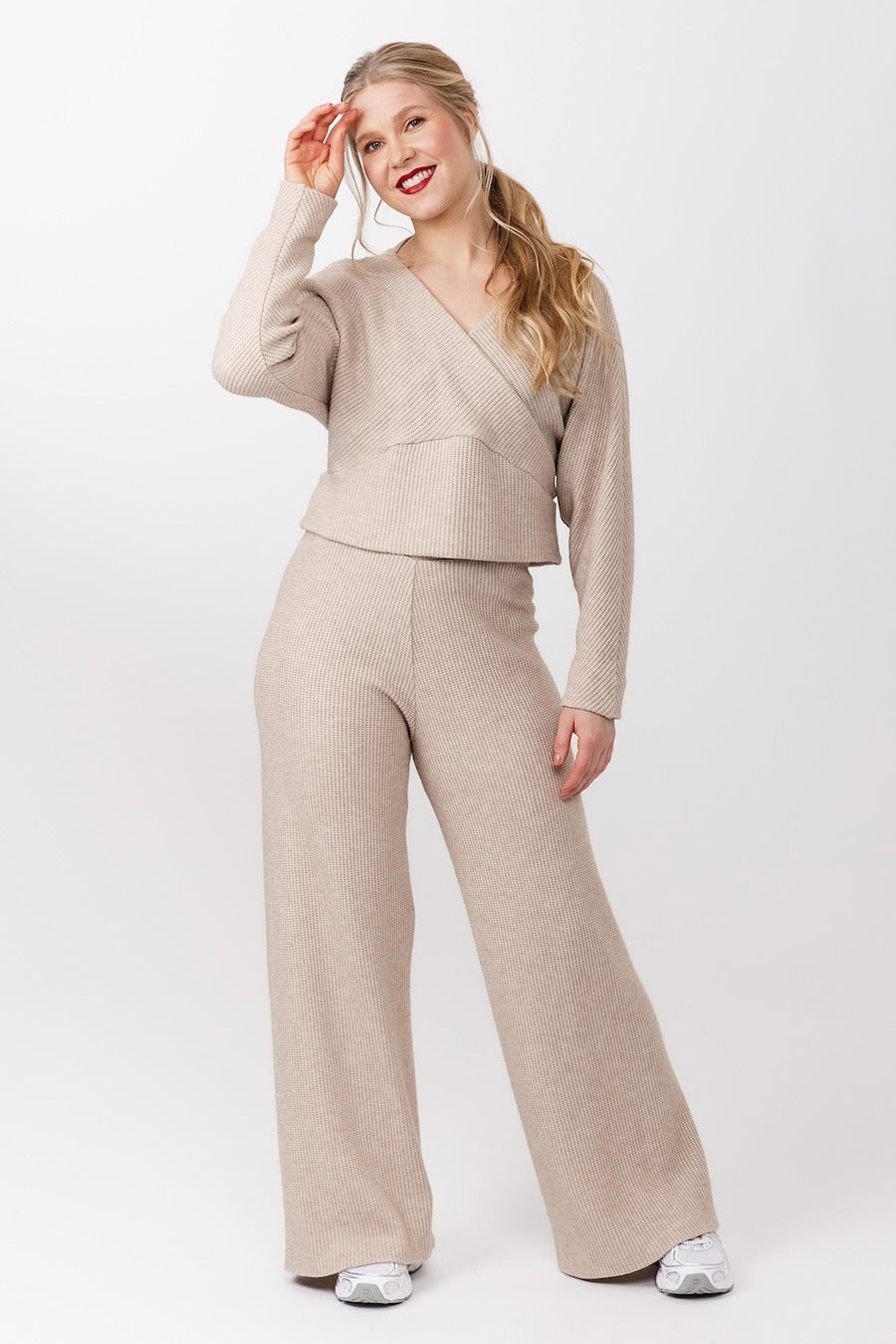 By Named Clothing