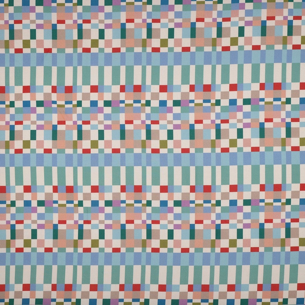 Multicolour Abstract