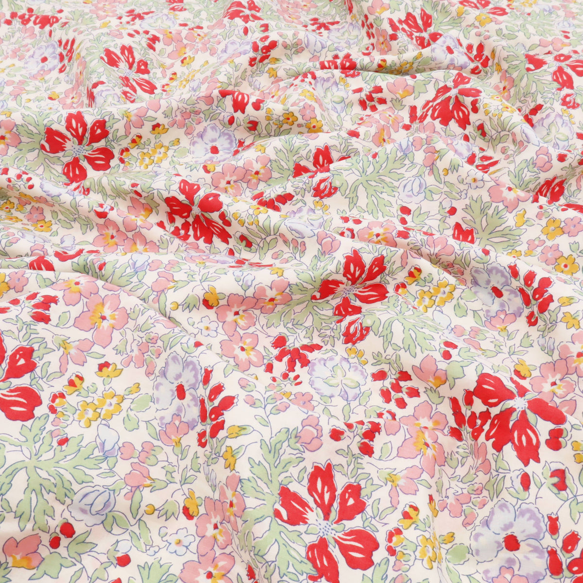 Pink Floral