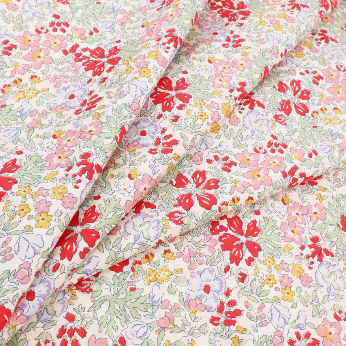 Pink Floral