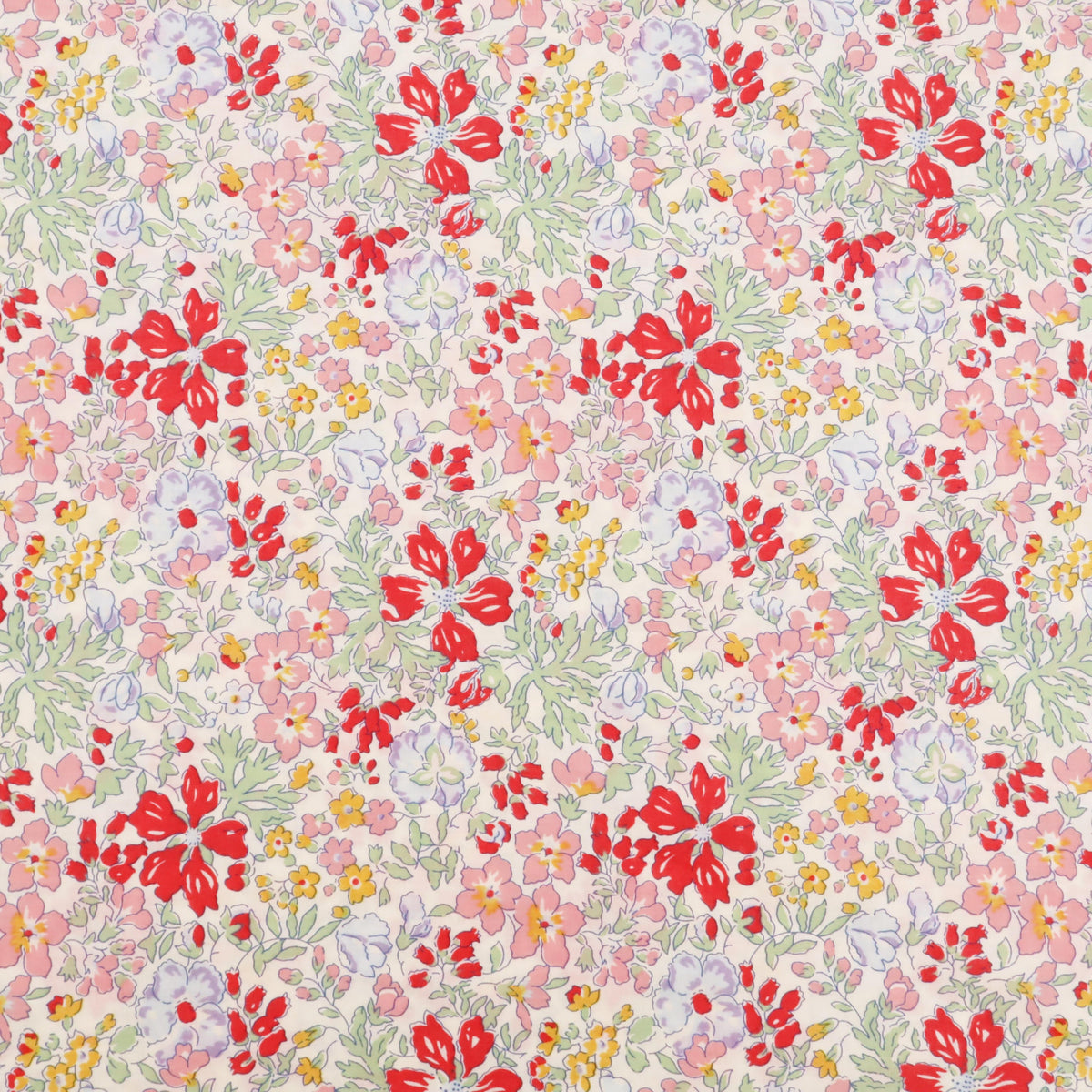 Pink Floral