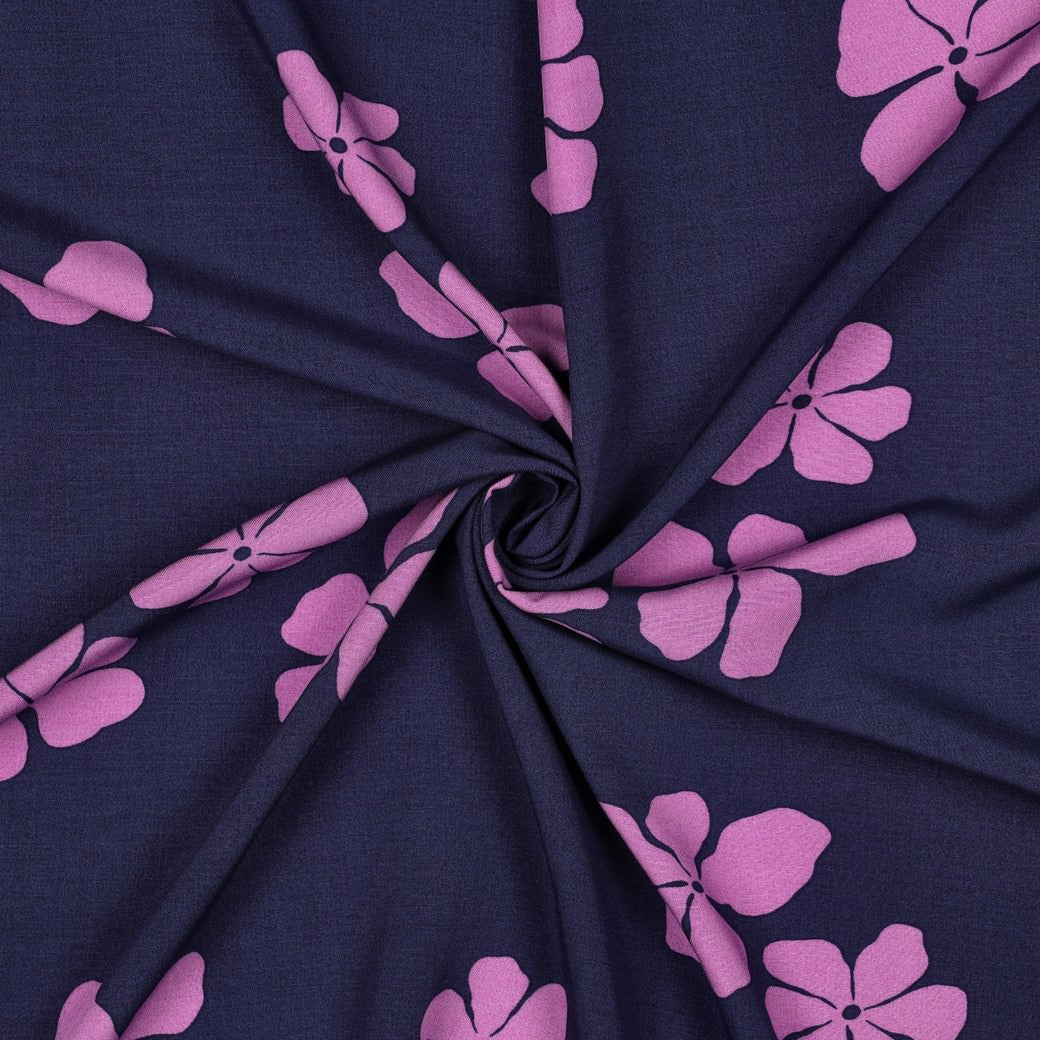 Purple Flowers