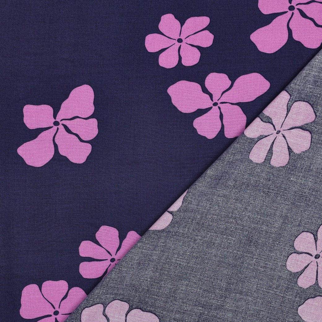 Purple Flowers