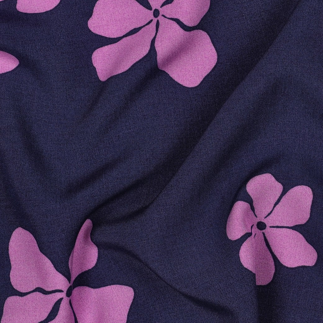 Purple Flowers