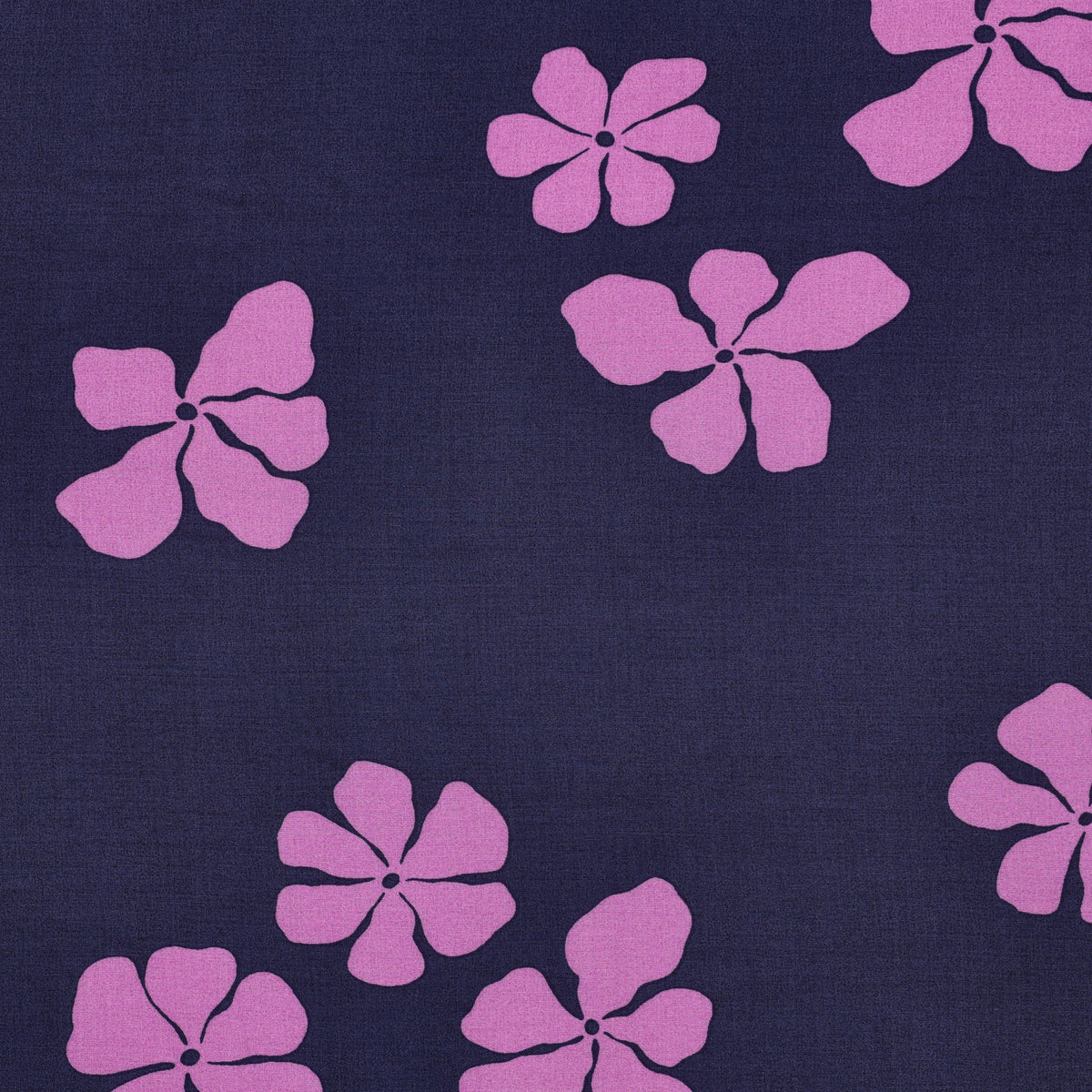Purple Flowers