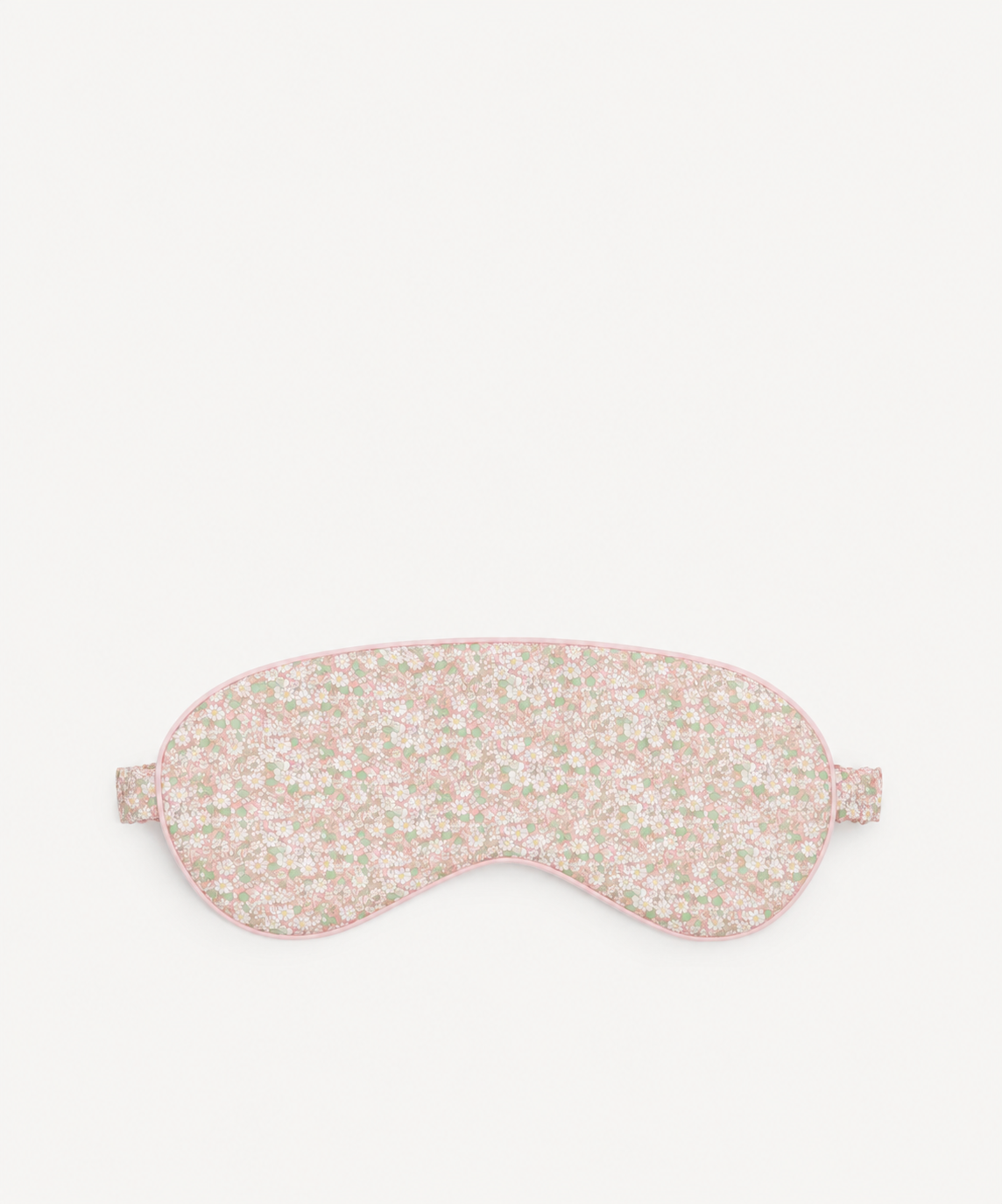 Liberty Tana Lawn Cotton Dressmaking Fabric - Alice W Pink A