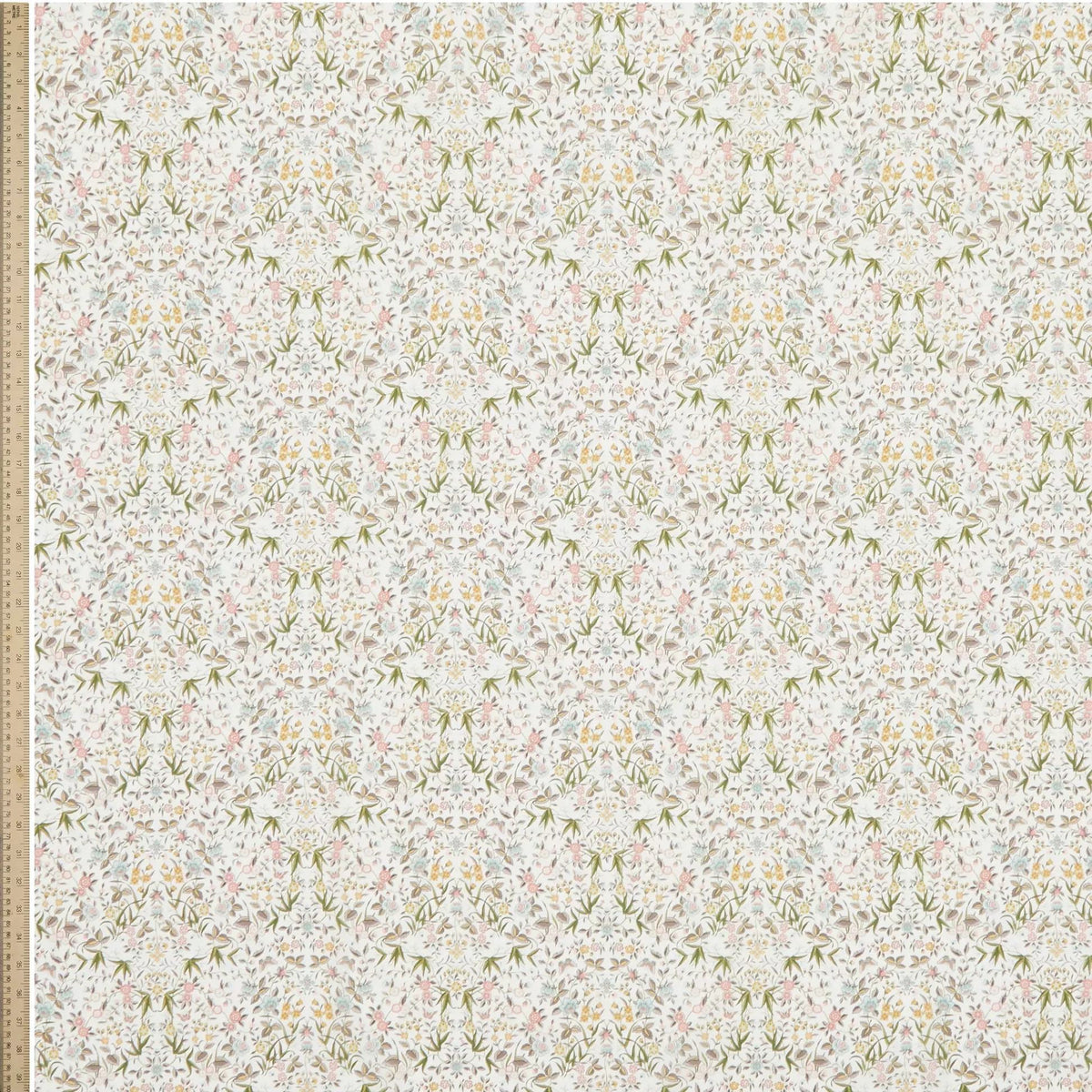 Tapestry Multi Pastel A