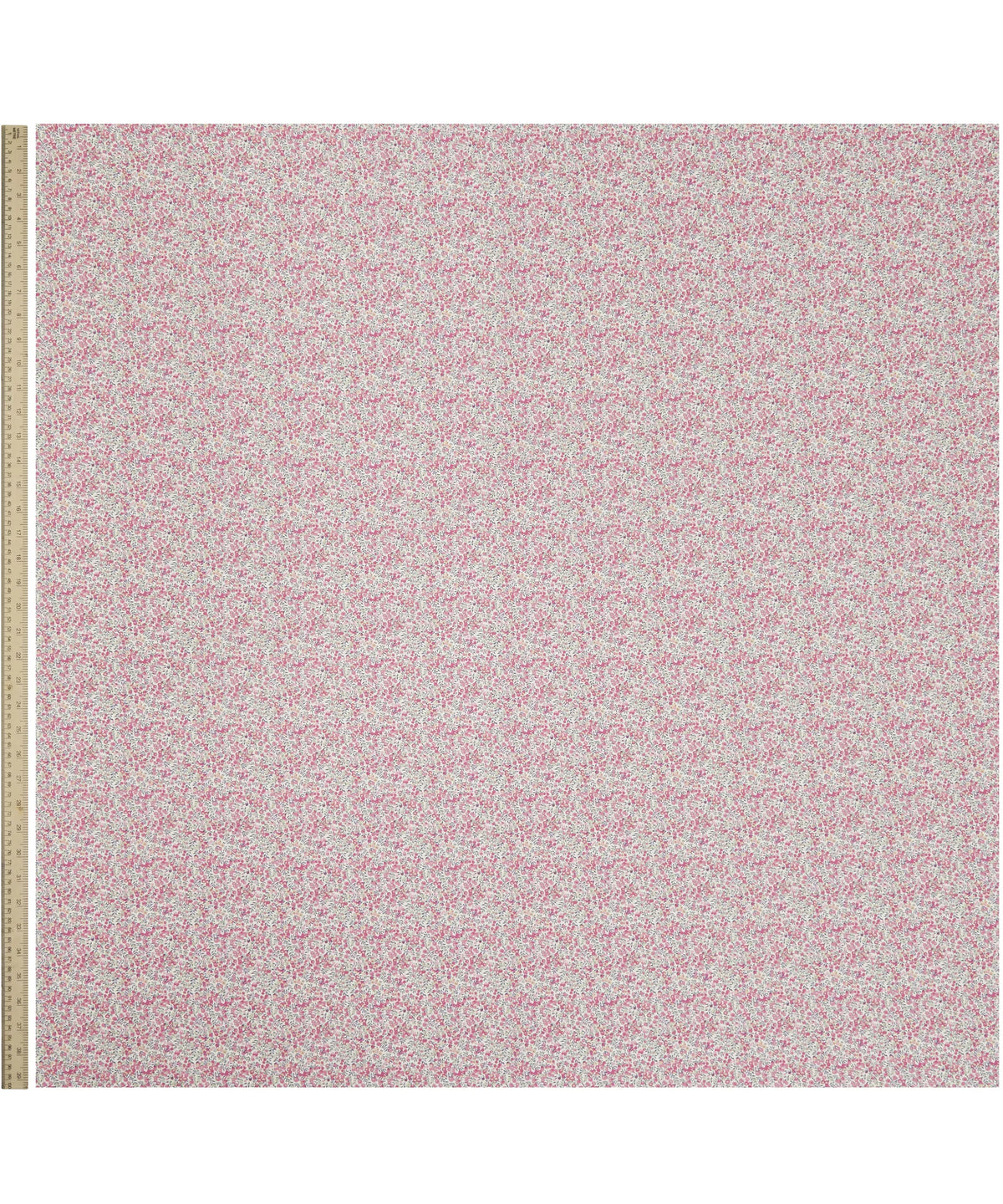 Liberty Tana Lawn Cotton Dressmaking Fabric - Wiltshire Bud Pink B