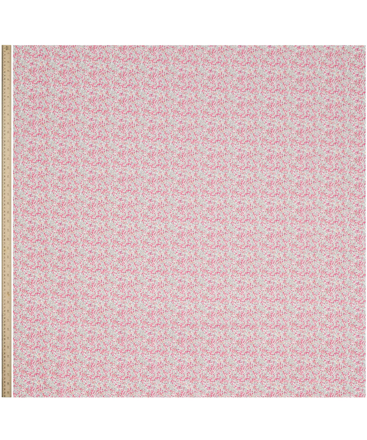 Liberty Tana Lawn Cotton Dressmaking Fabric - Wiltshire Bud Pink B
