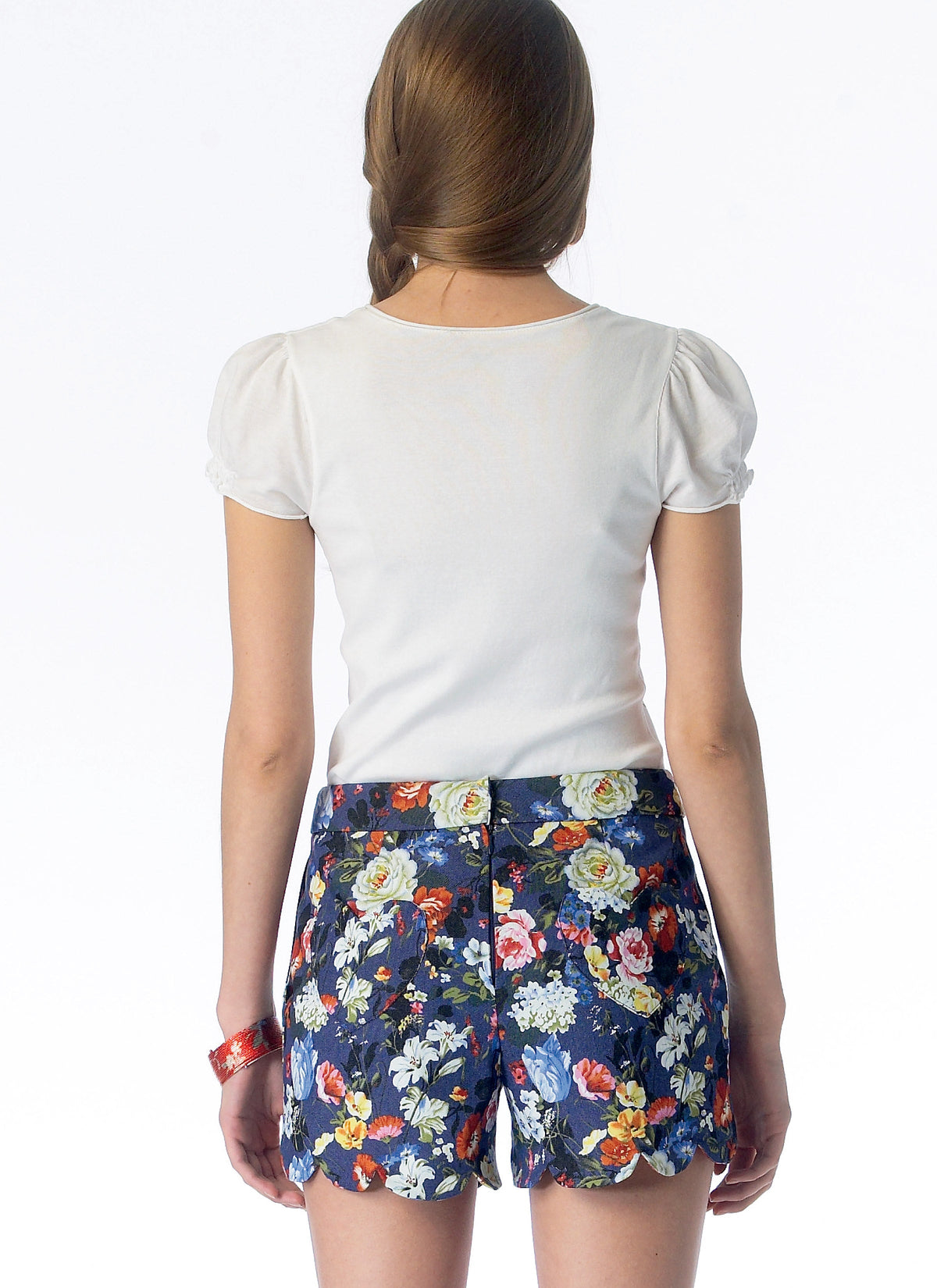 McCall’s Pants Sewing Pattern M6930