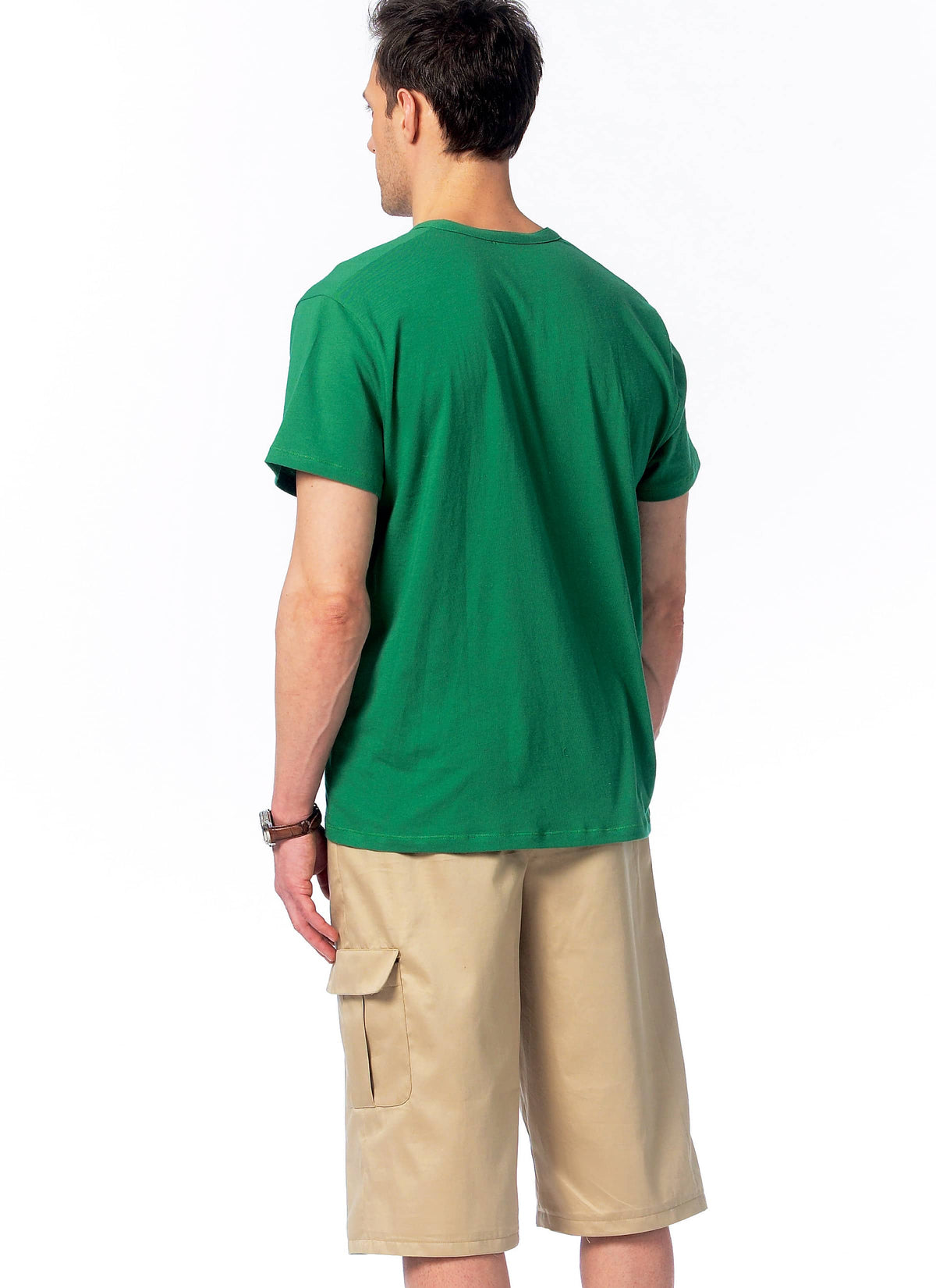 McCall’s Casual Sewing Pattern M6973