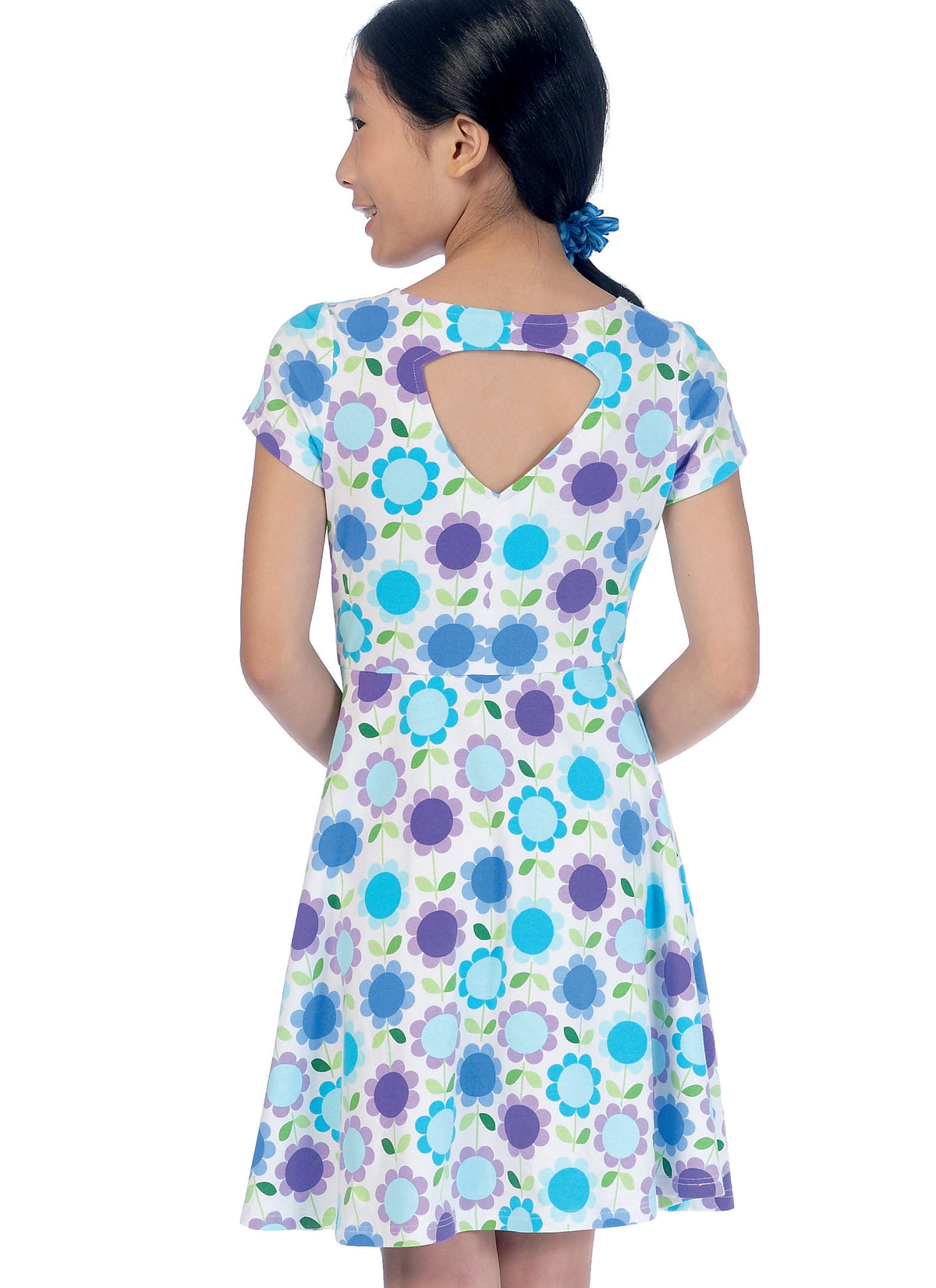 McCall’s Dress Sewing Pattern M7079
