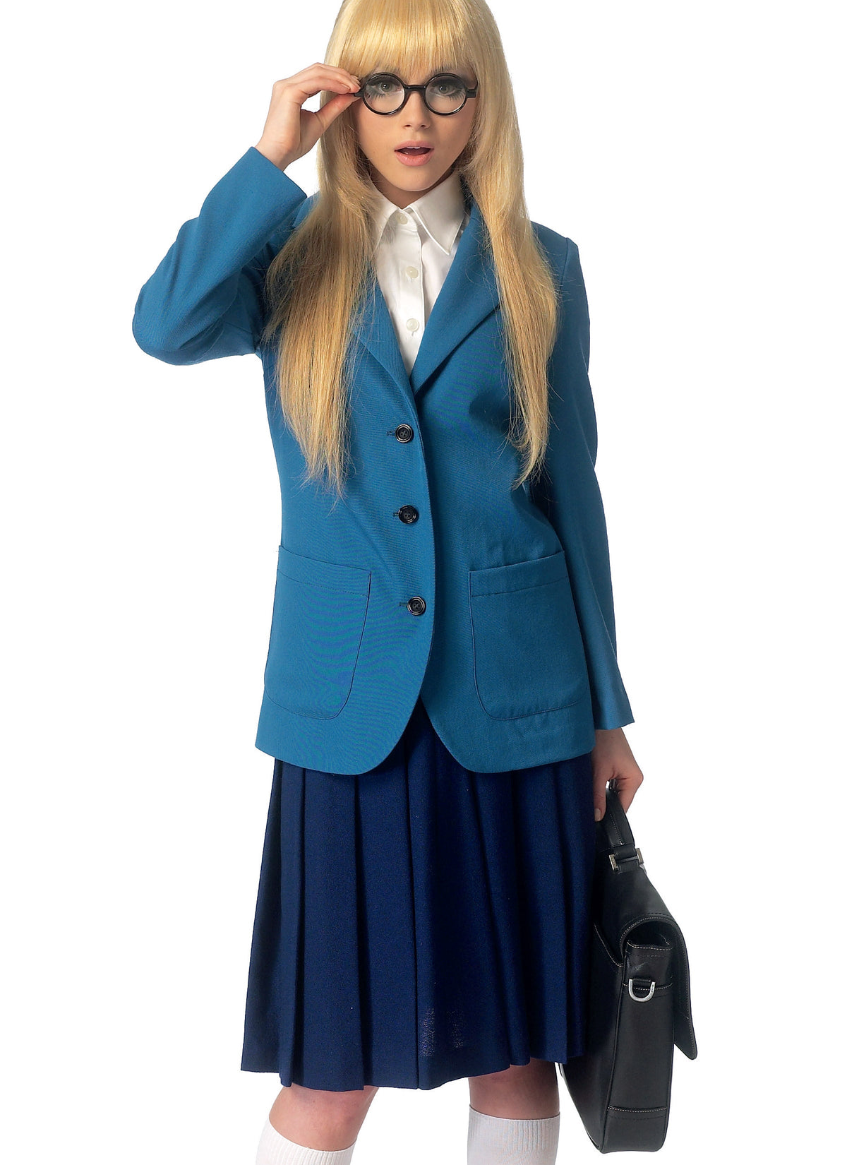 McCall’s Costumes Sewing Pattern M7141