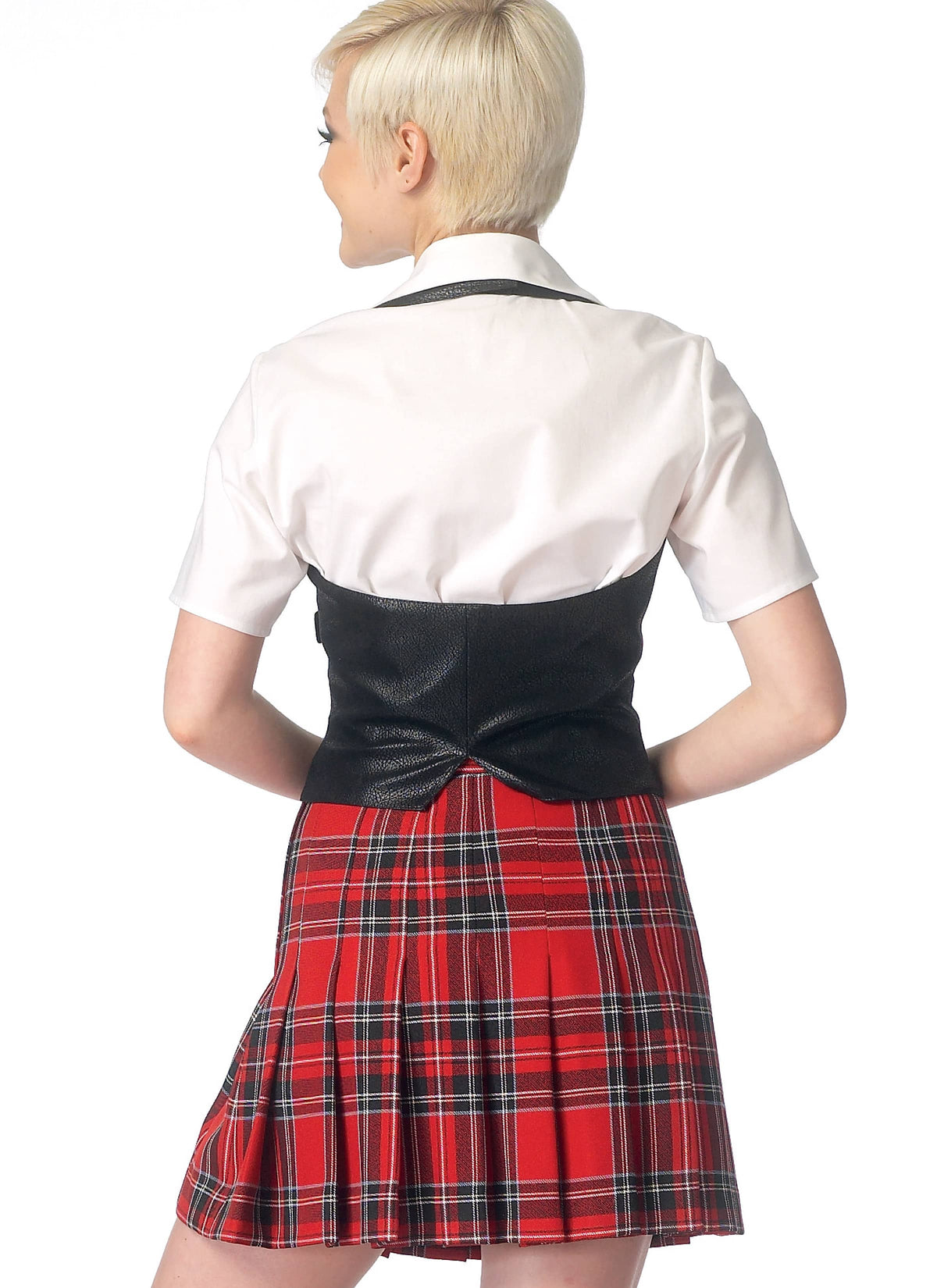 McCall’s Costumes Sewing Pattern M7141