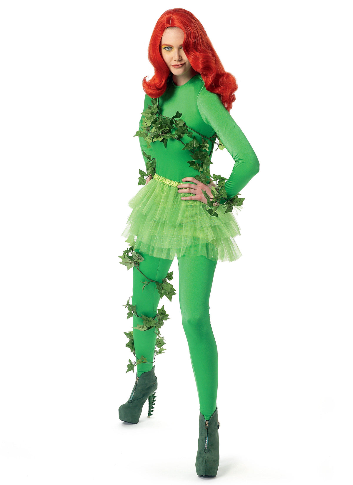 McCall’s Costumes Sewing Pattern M7269