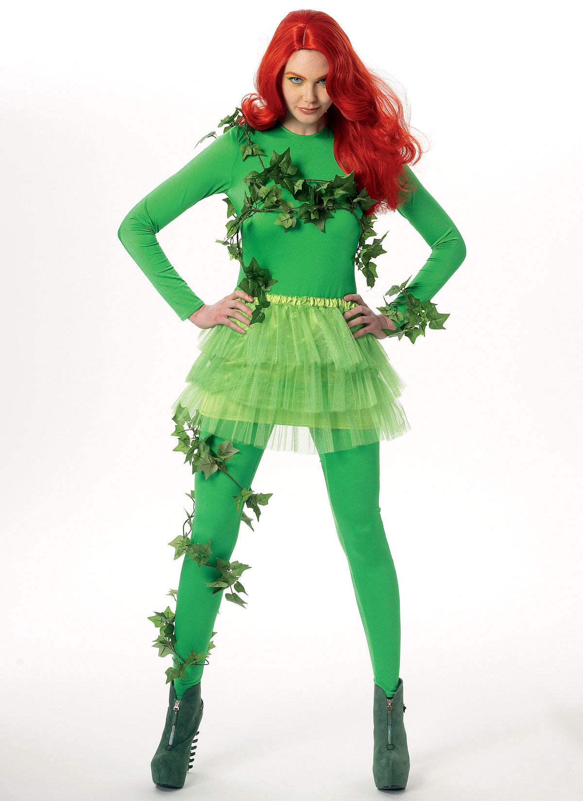 McCall’s Costumes Sewing Pattern M7269