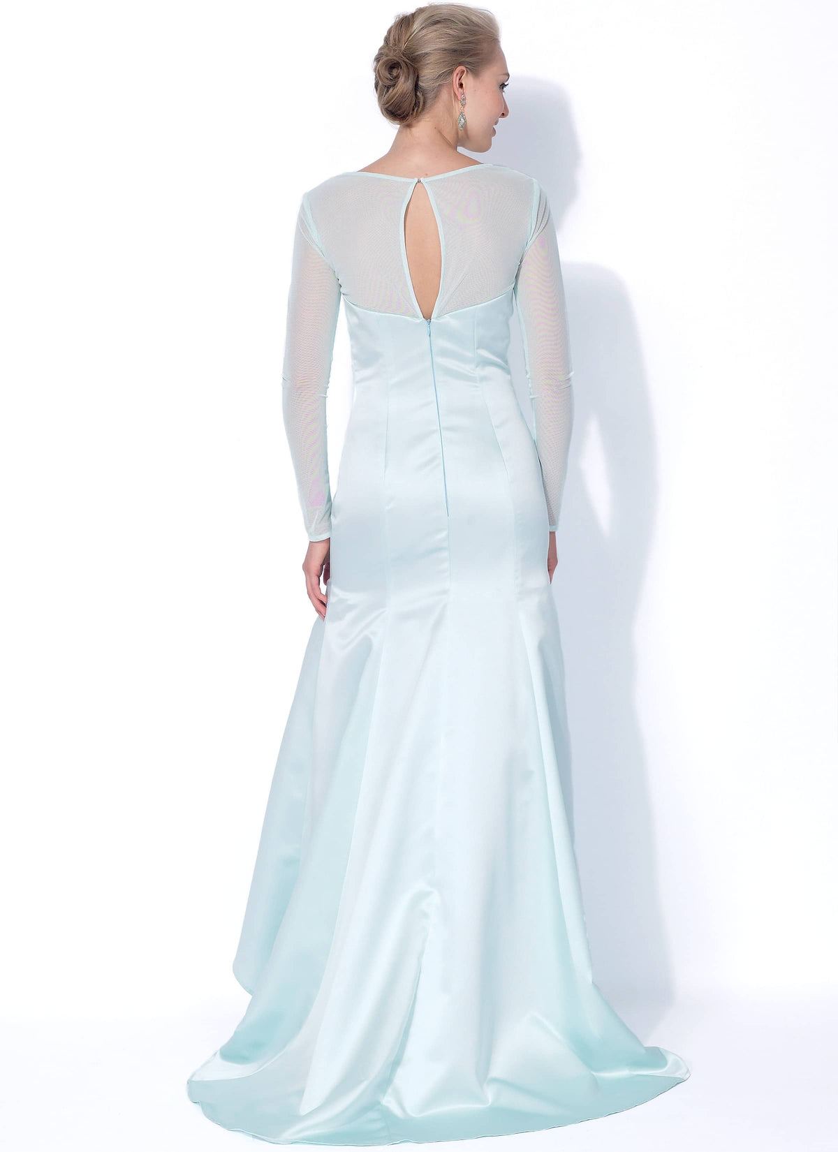 McCall’s Spec Occasion Sewing Pattern M7320