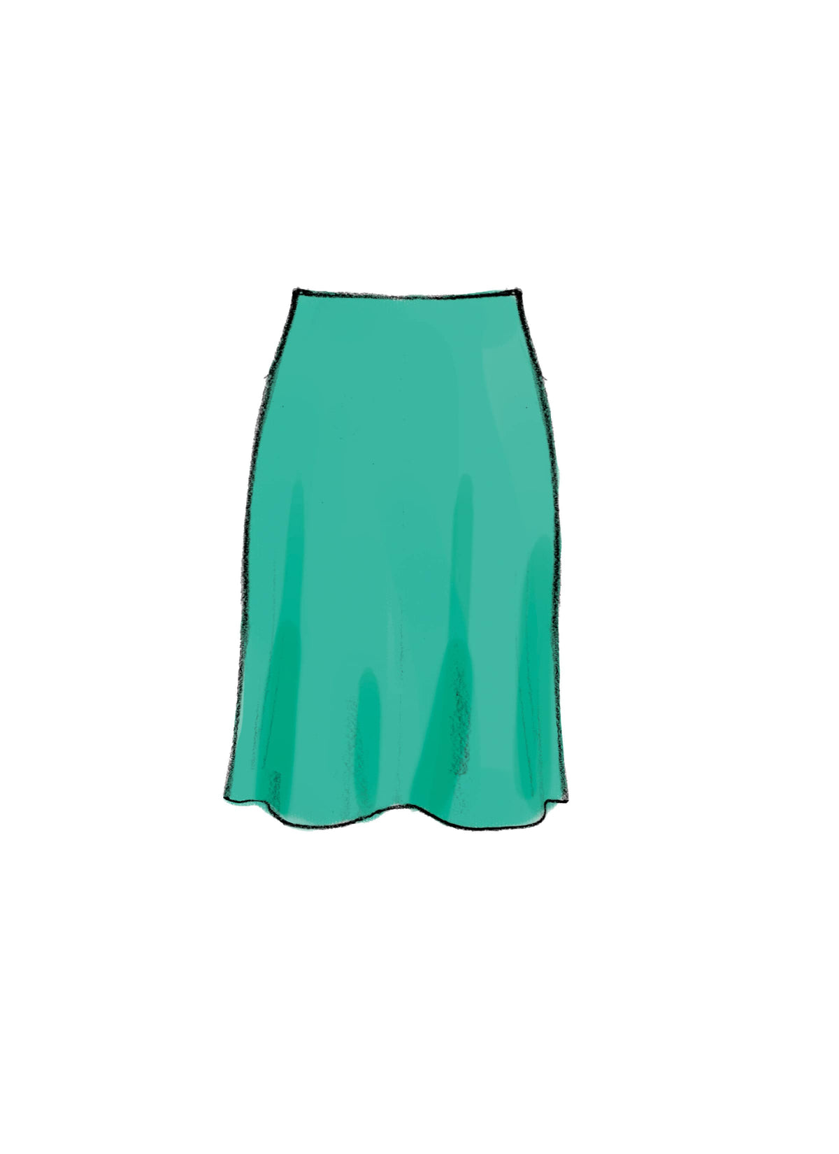McCall’s Casual Sewing Pattern M7386
