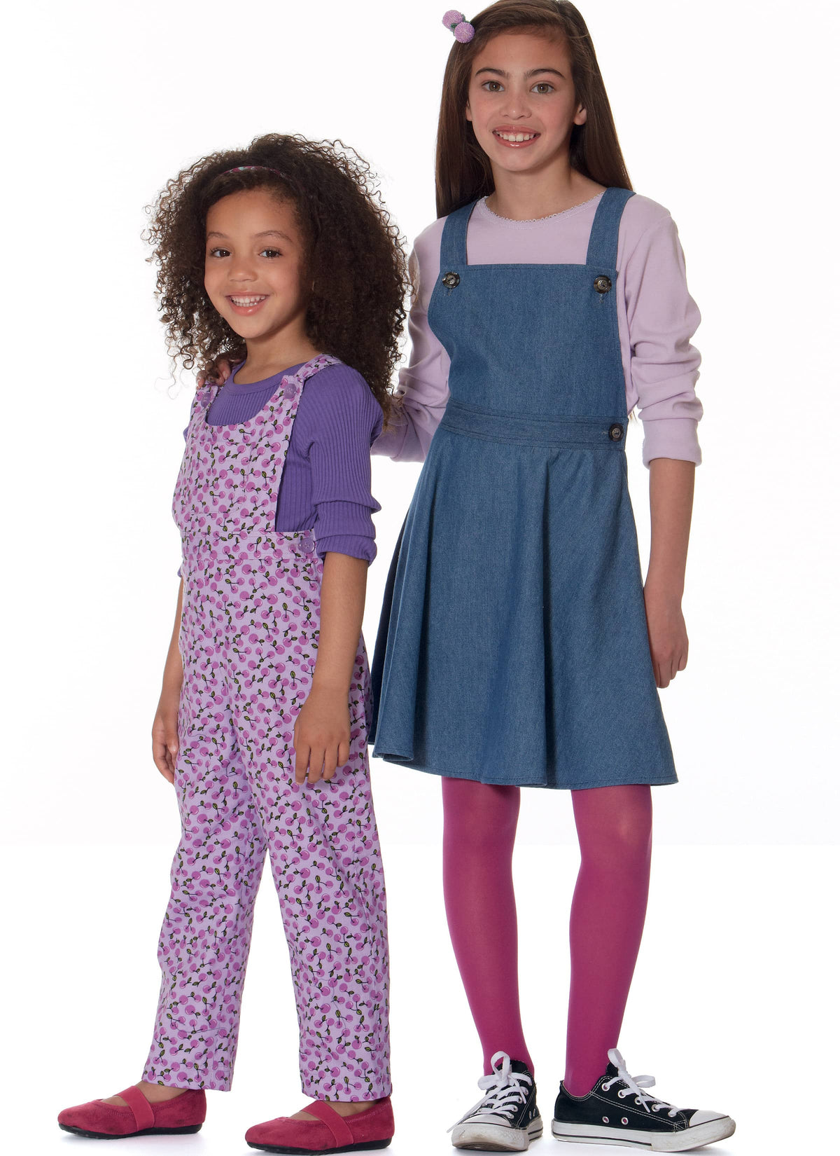McCall’s Casual Sewing Pattern M7459