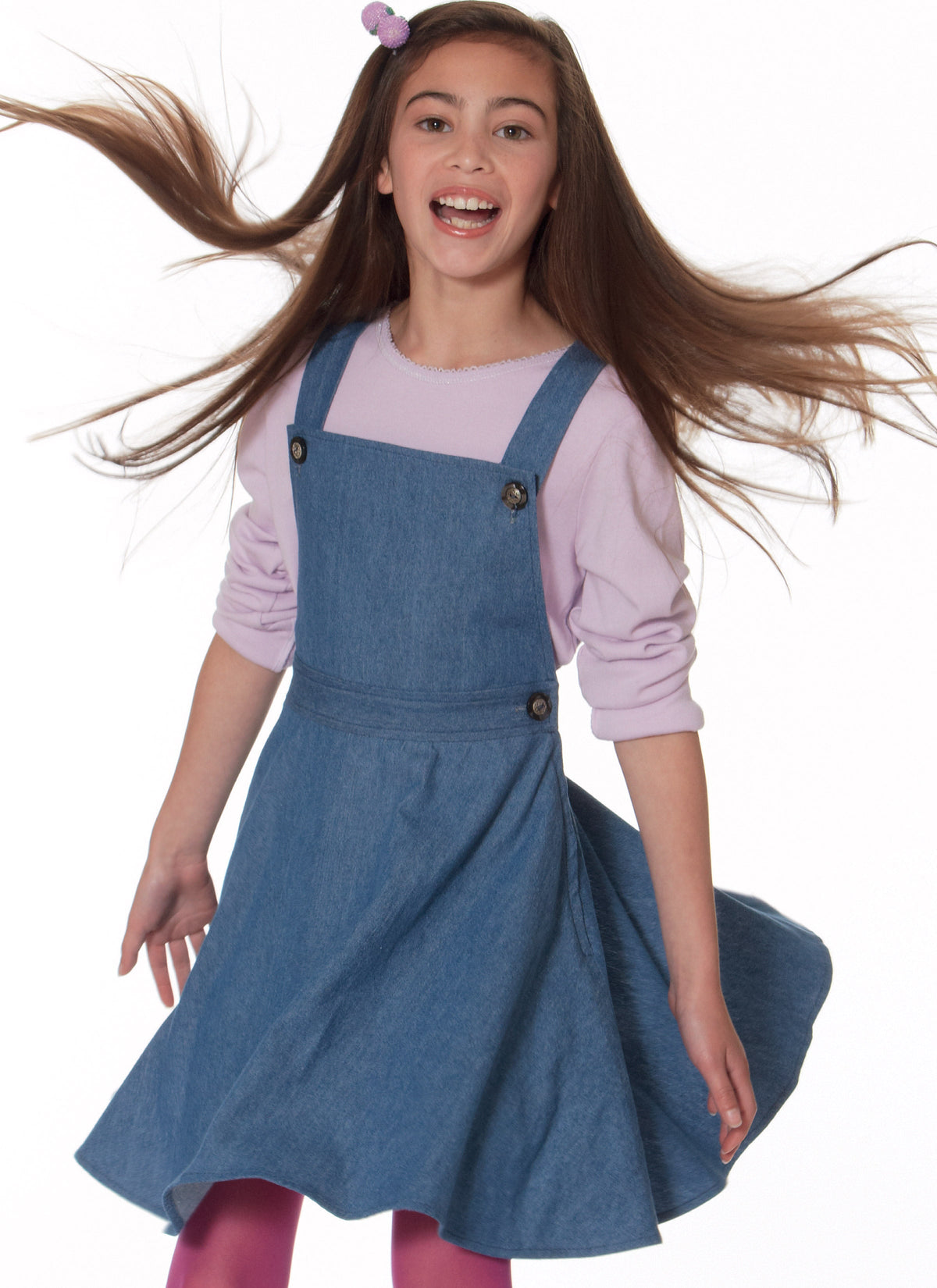 McCall’s Casual Sewing Pattern M7459