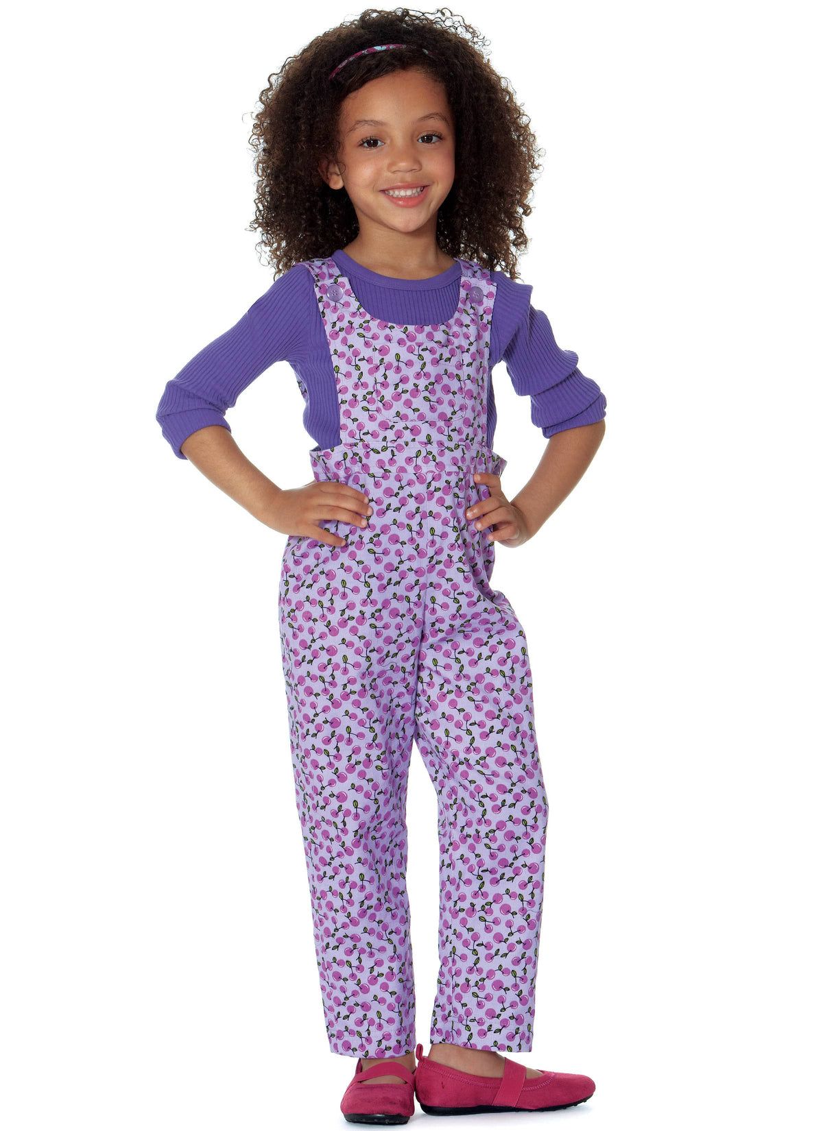McCall’s Casual Sewing Pattern M7459